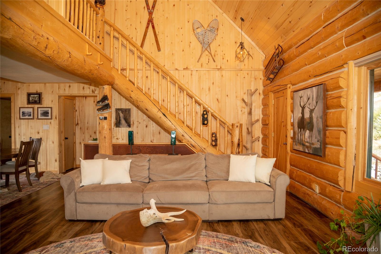 115 Dabney Court Creede CO 81130