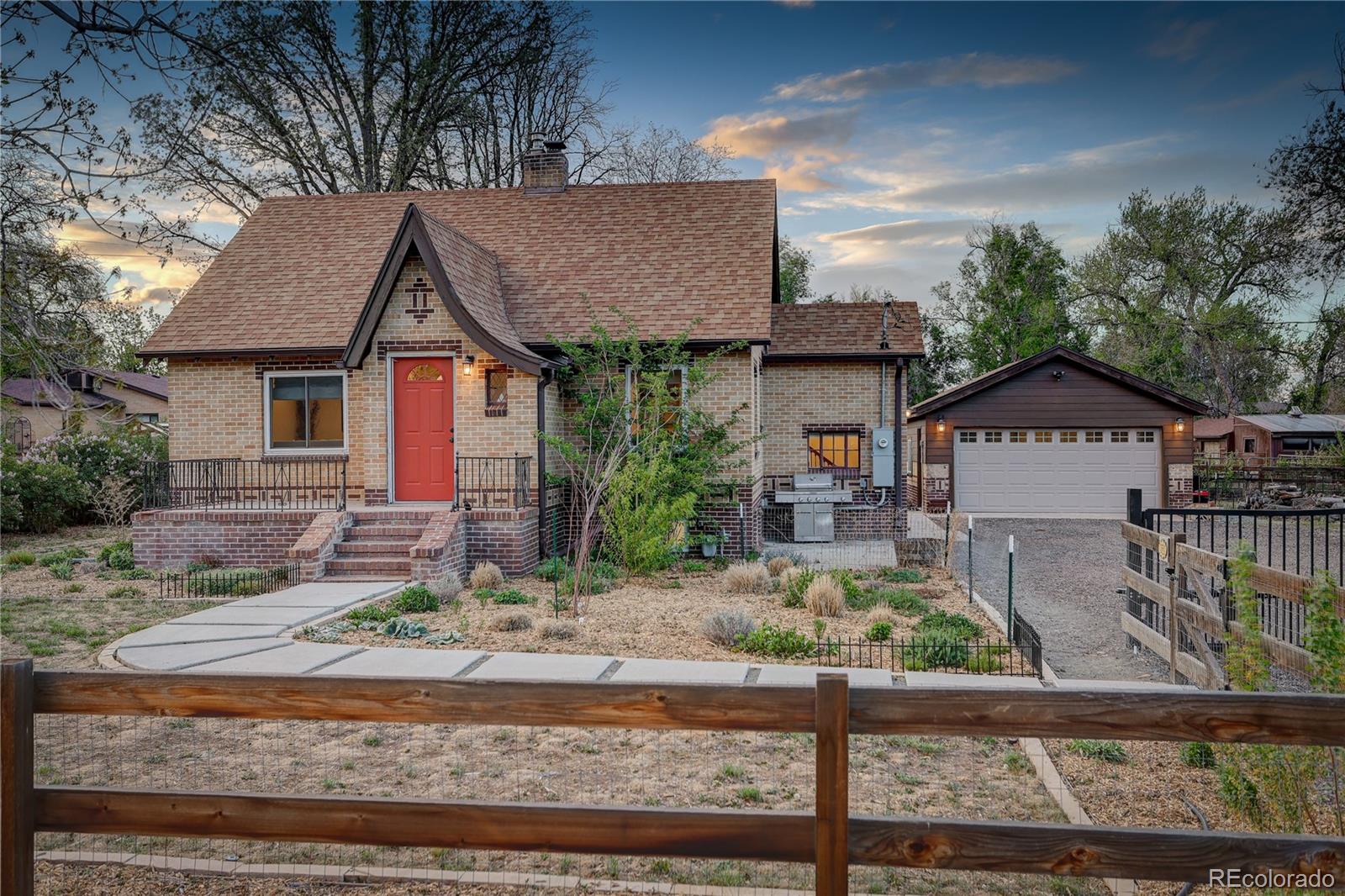 6907 W 12th Avenue Lakewood CO 80214