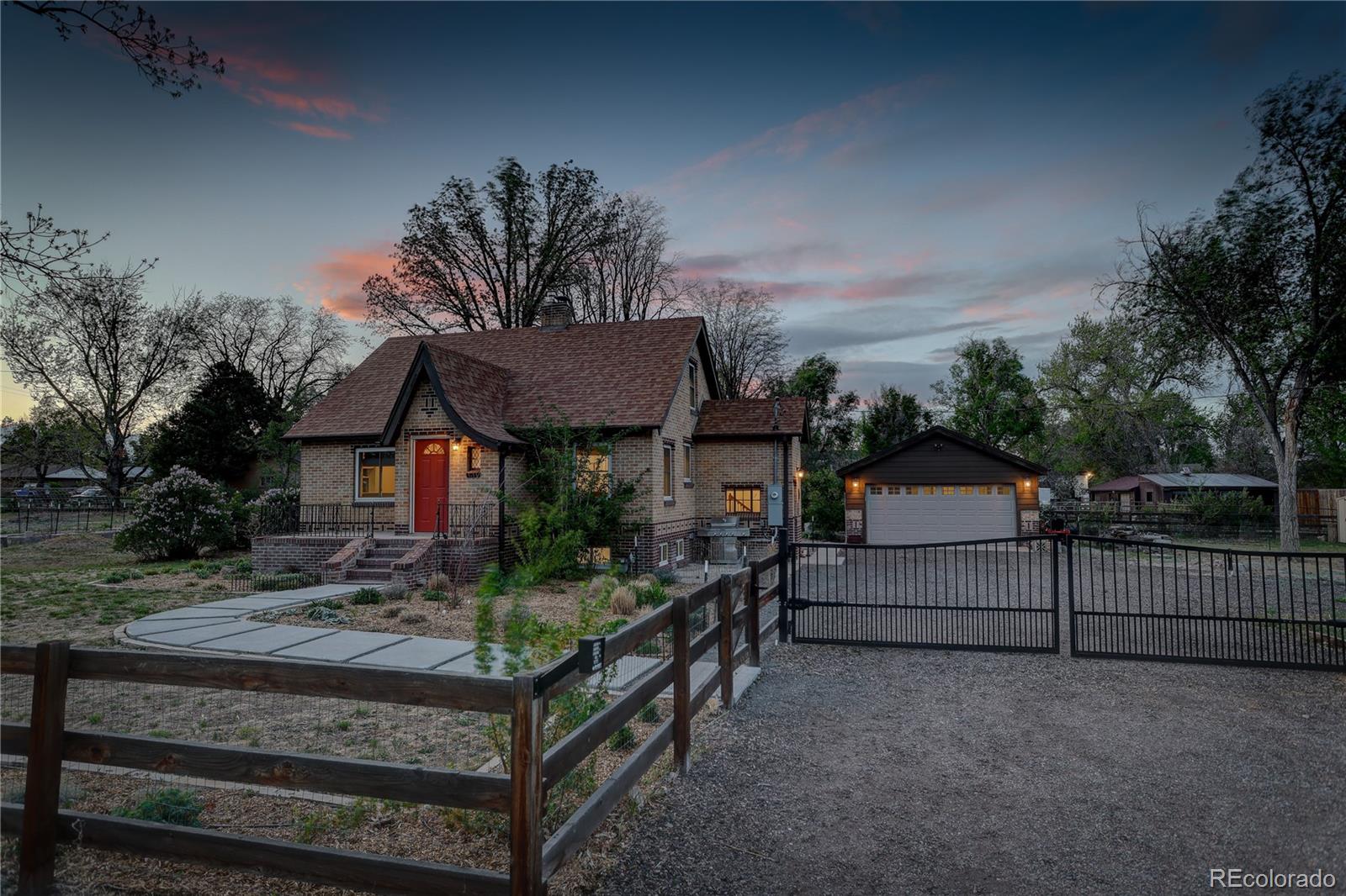 6907 W 12th Avenue Lakewood CO 80214