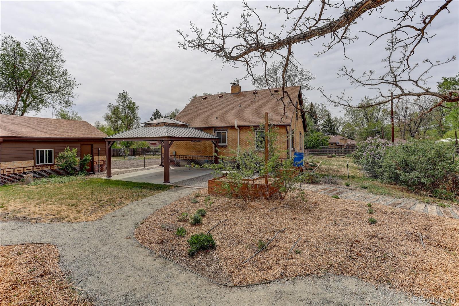 6907 W 12th Avenue Lakewood CO 80214