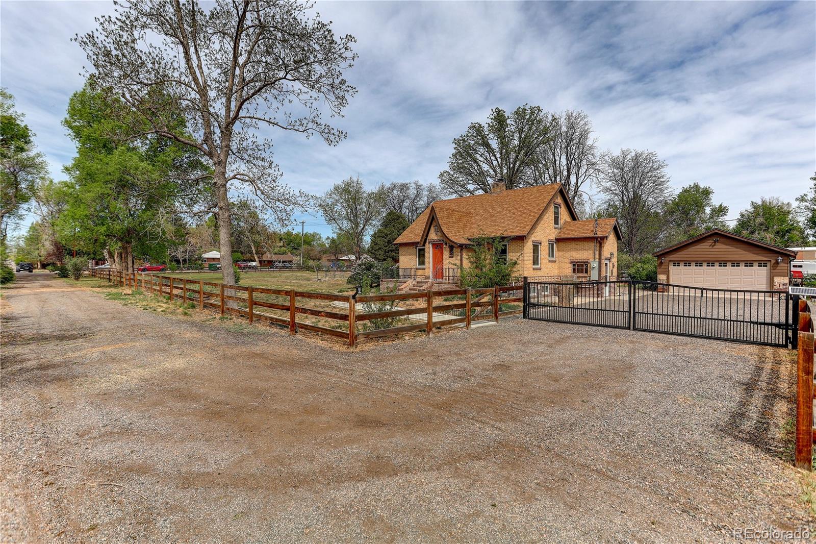 6907 W 12th Avenue Lakewood CO 80214