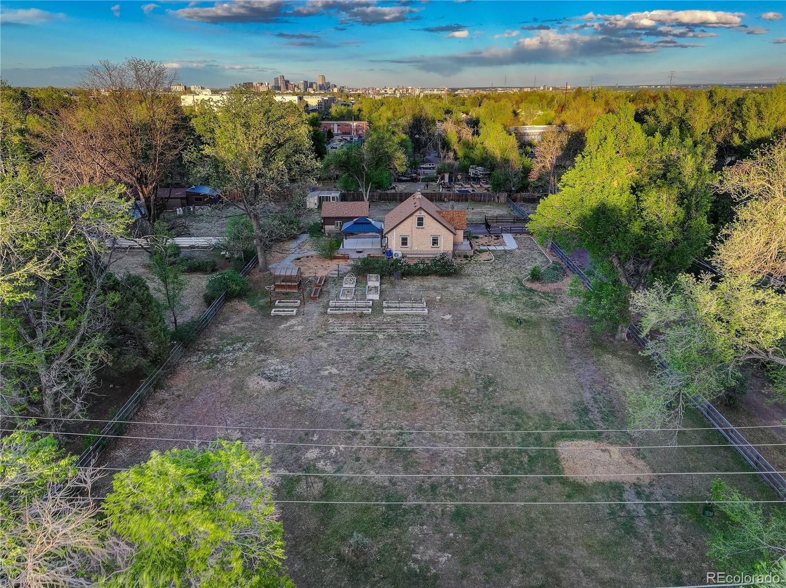 6907 W 12th Avenue Lakewood CO 80214