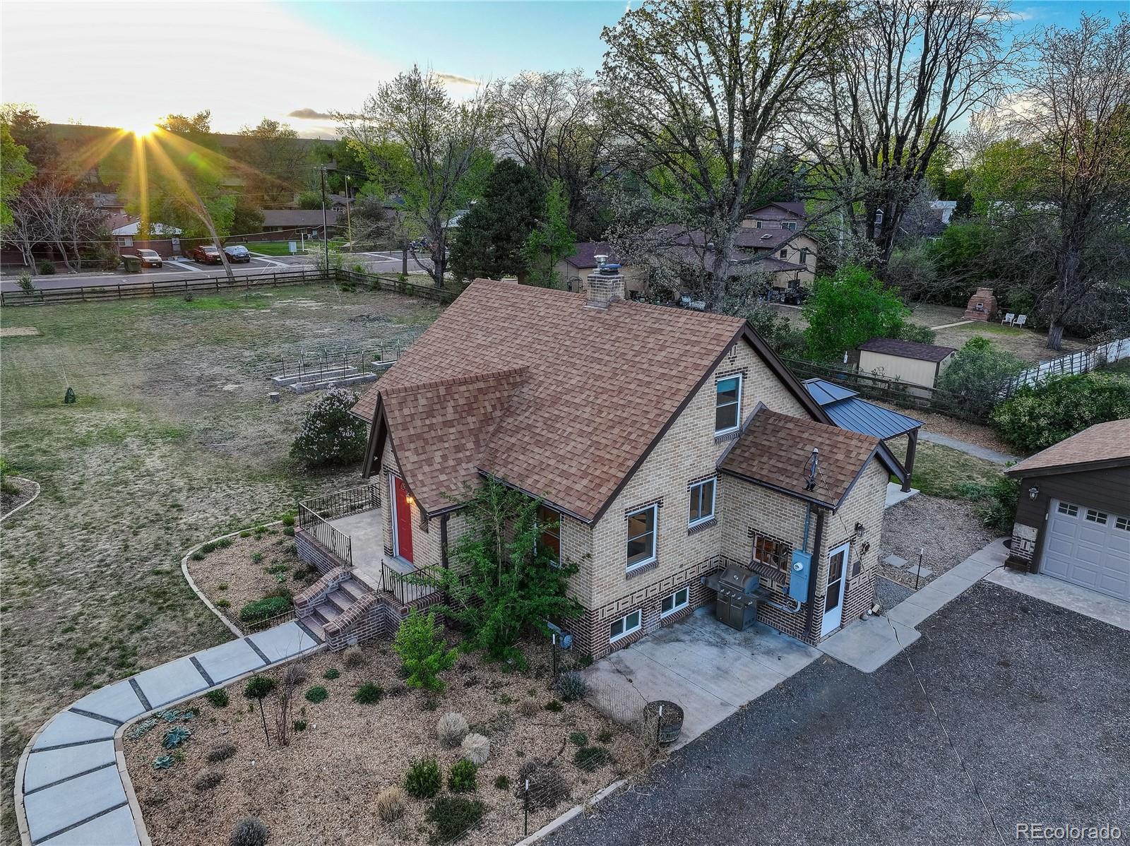 6907 W 12th Avenue Lakewood CO 80214