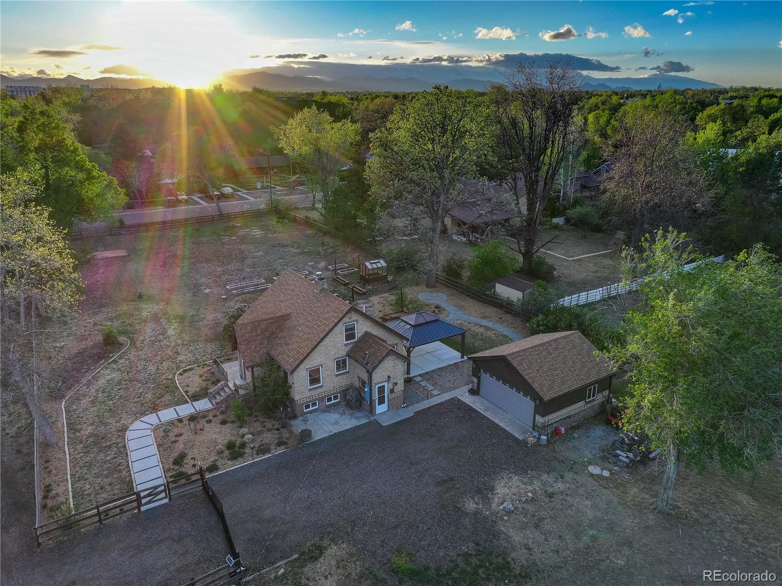 6907 W 12th Avenue Lakewood CO 80214