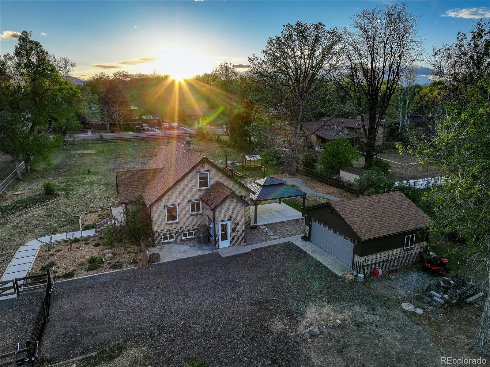 6907 W 12th Avenue Lakewood CO 80214