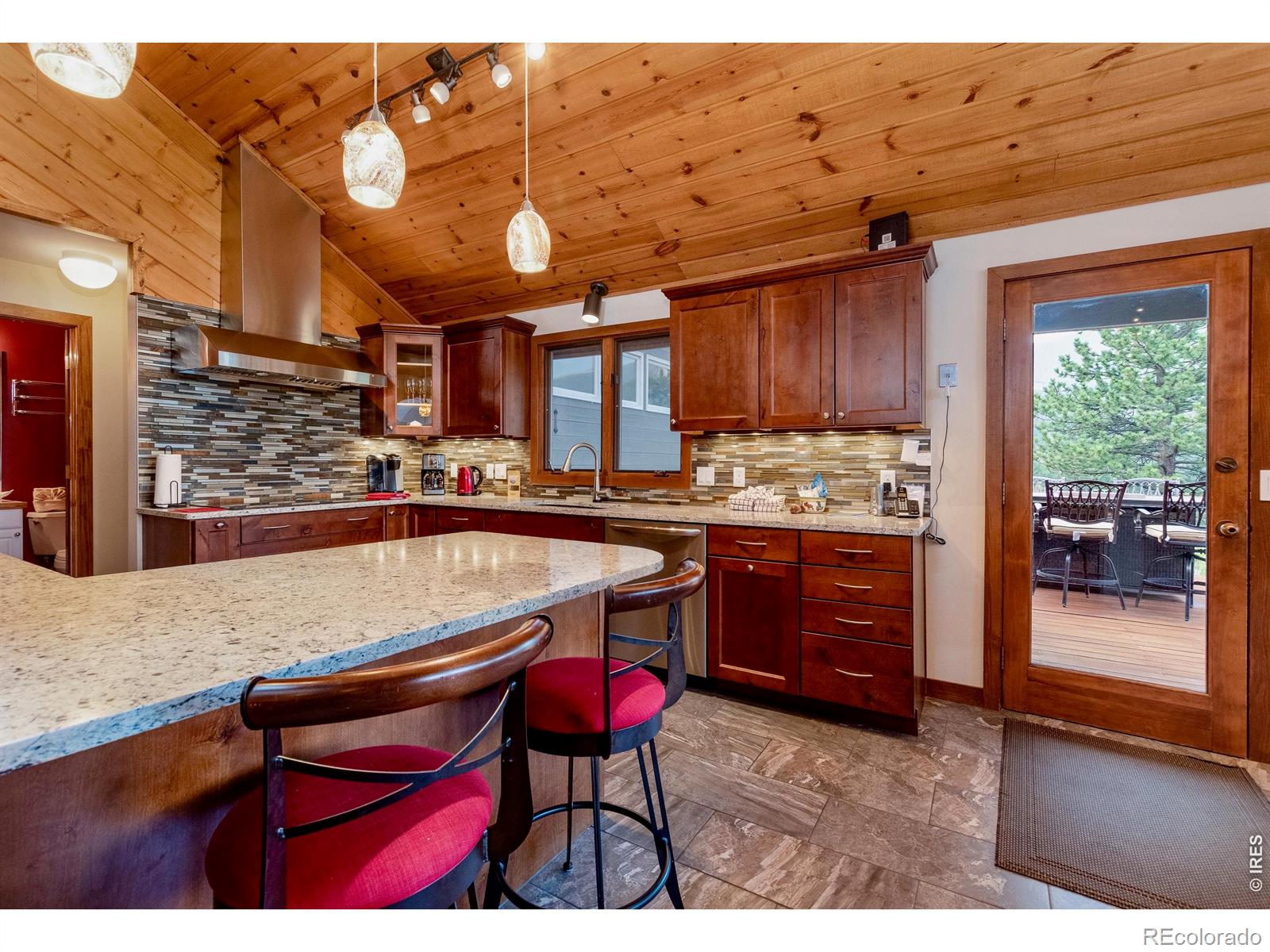 2130 Windcliff Drive Estes Park CO 80517