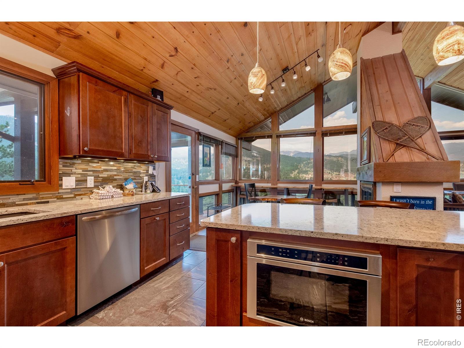 2130 Windcliff Drive Estes Park CO 80517