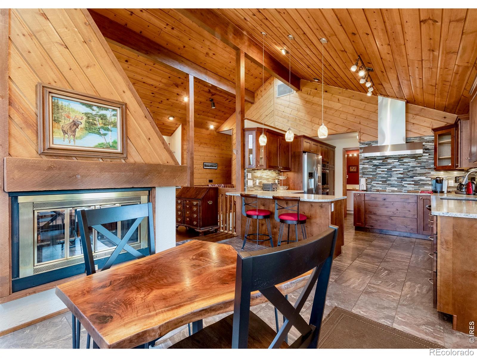 2130 Windcliff Drive Estes Park CO 80517