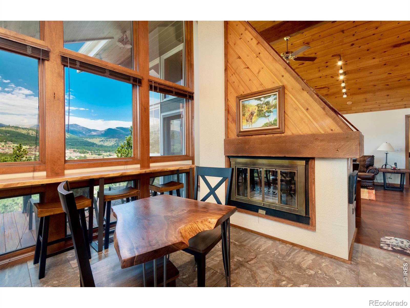 2130 Windcliff Drive Estes Park CO 80517