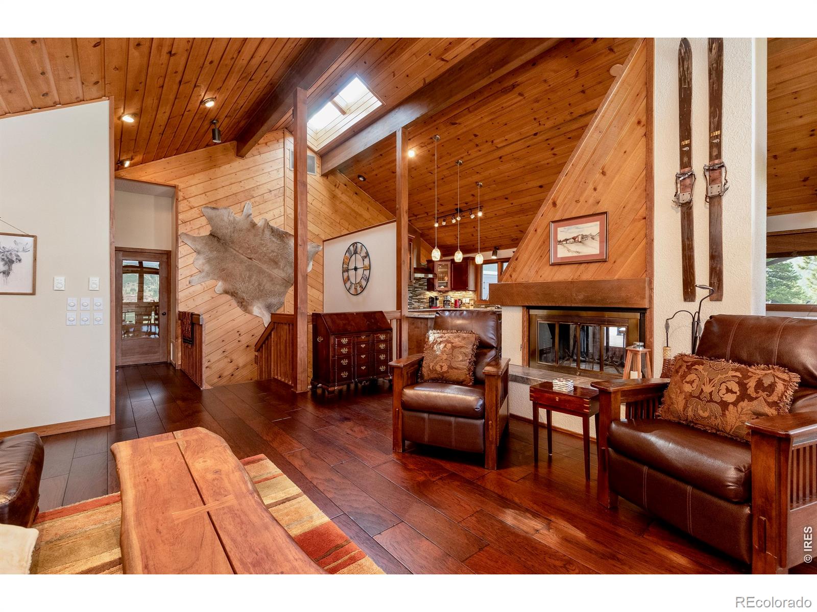 2130 Windcliff Drive Estes Park CO 80517