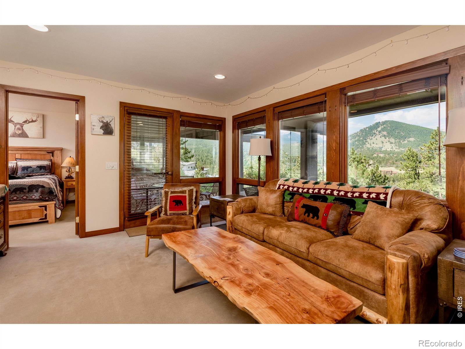 2130 Windcliff Drive Estes Park CO 80517