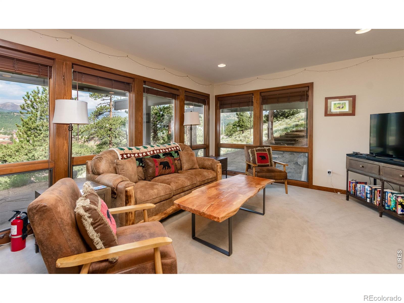2130 Windcliff Drive Estes Park CO 80517