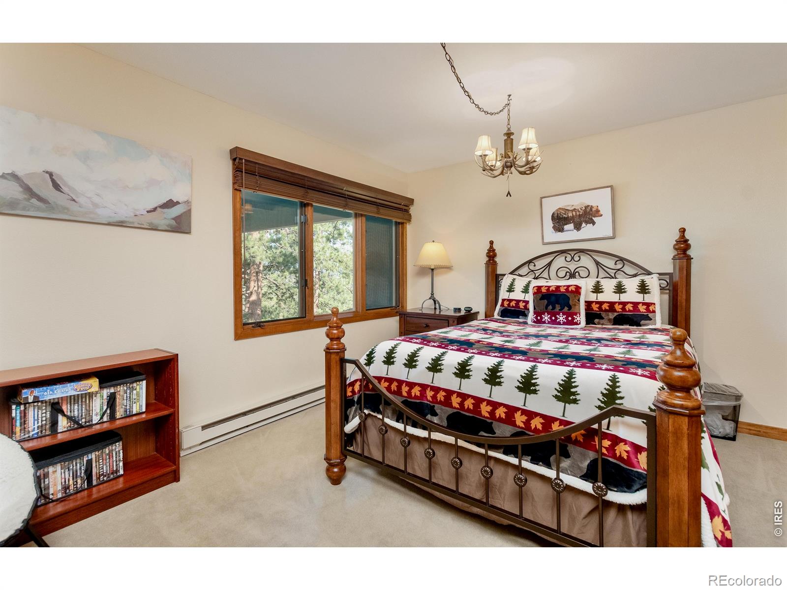 2130 Windcliff Drive Estes Park CO 80517