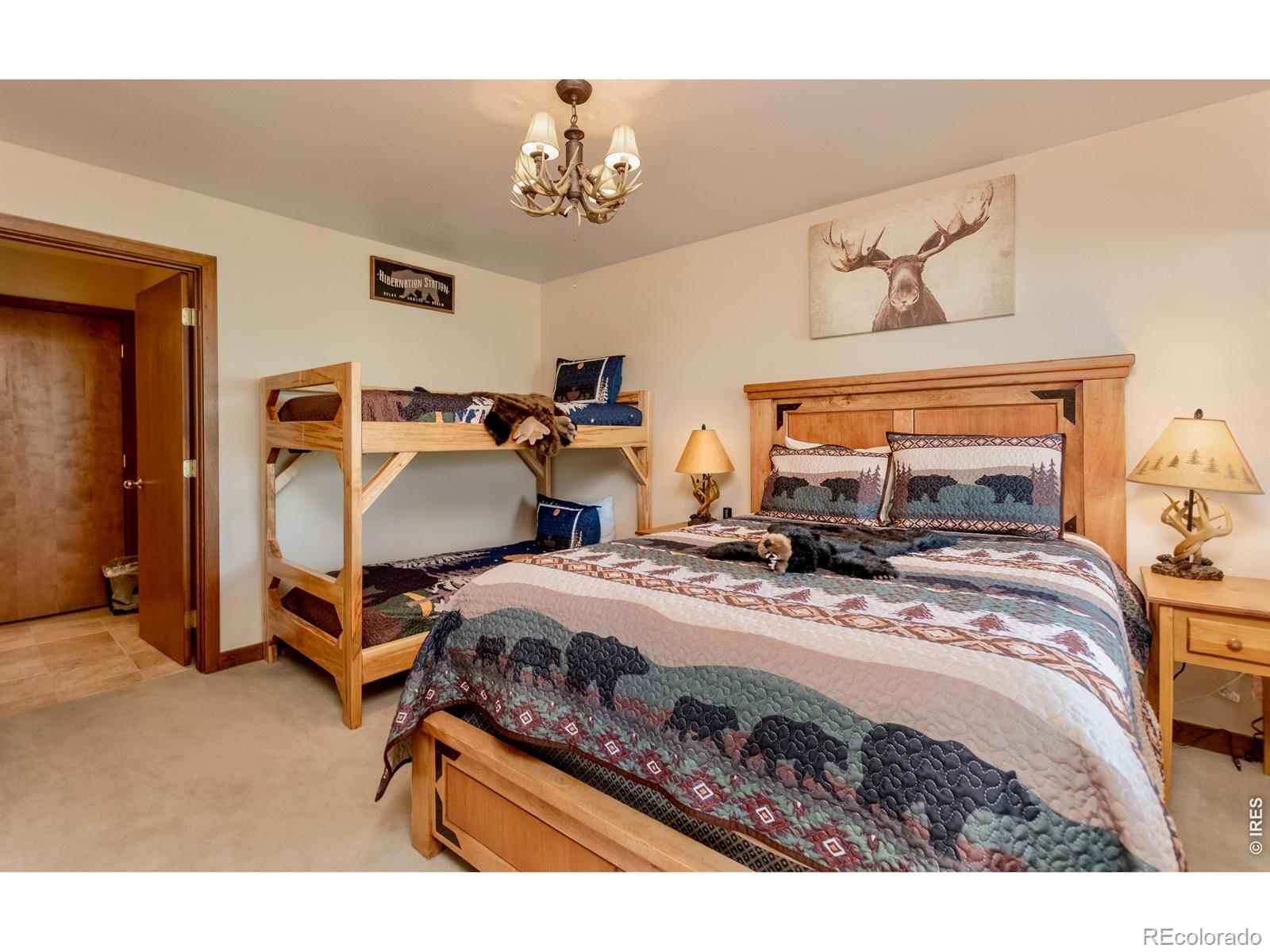 2130 Windcliff Drive Estes Park CO 80517