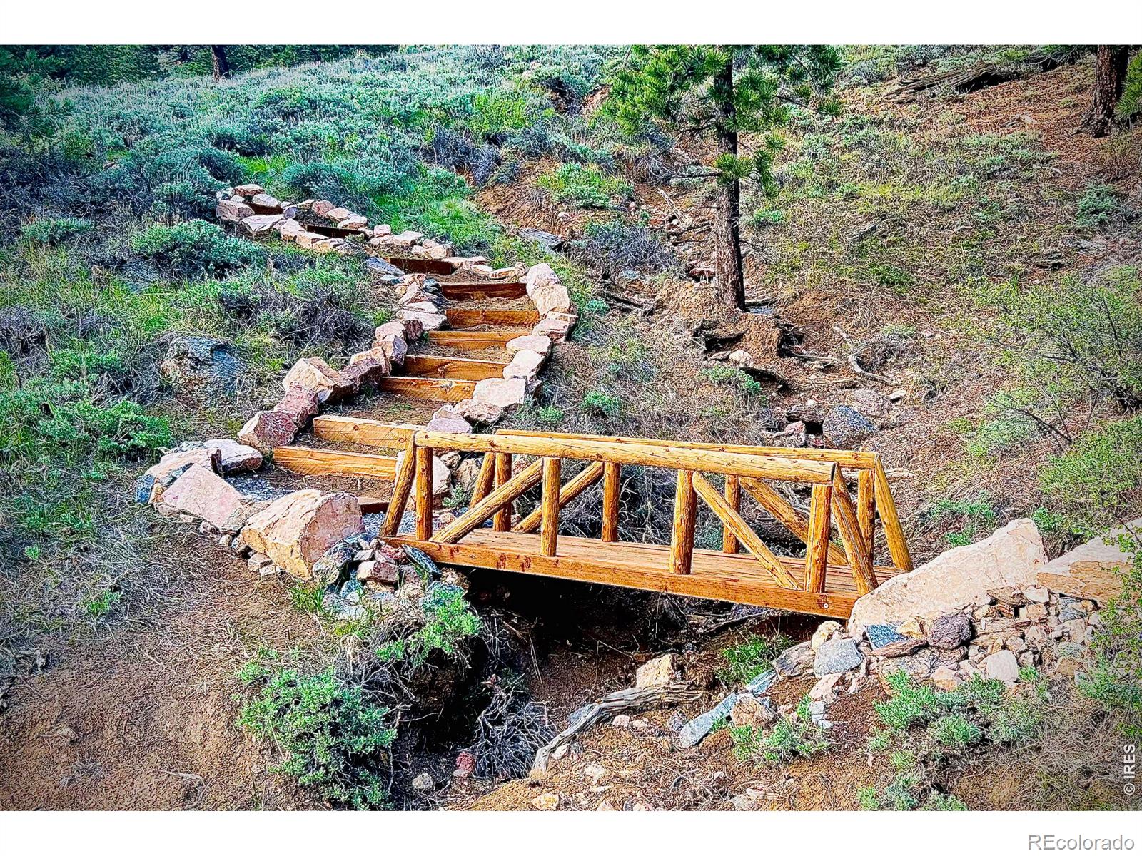 2130 Windcliff Drive Estes Park CO 80517