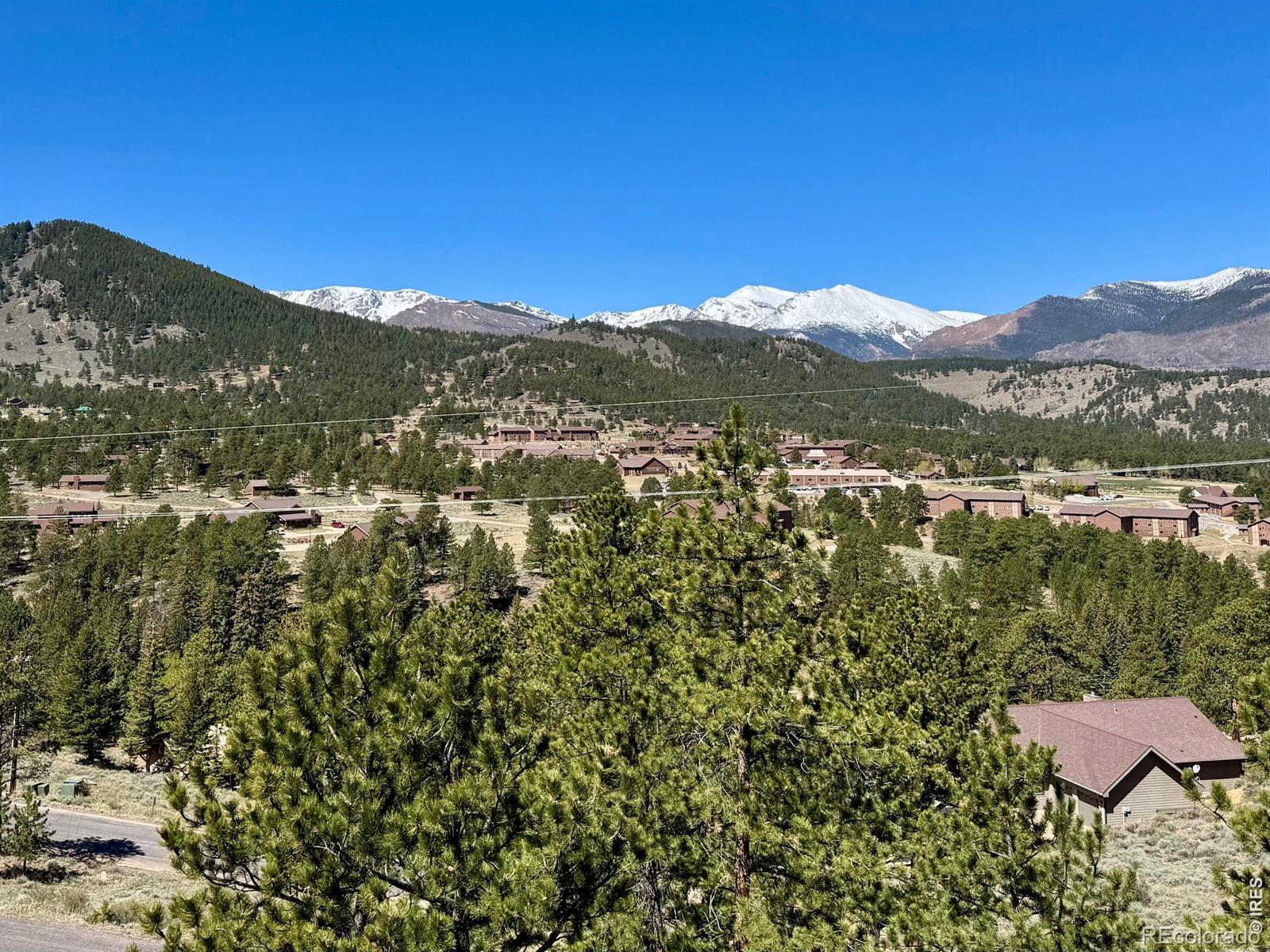 2130 Windcliff Drive Estes Park CO 80517