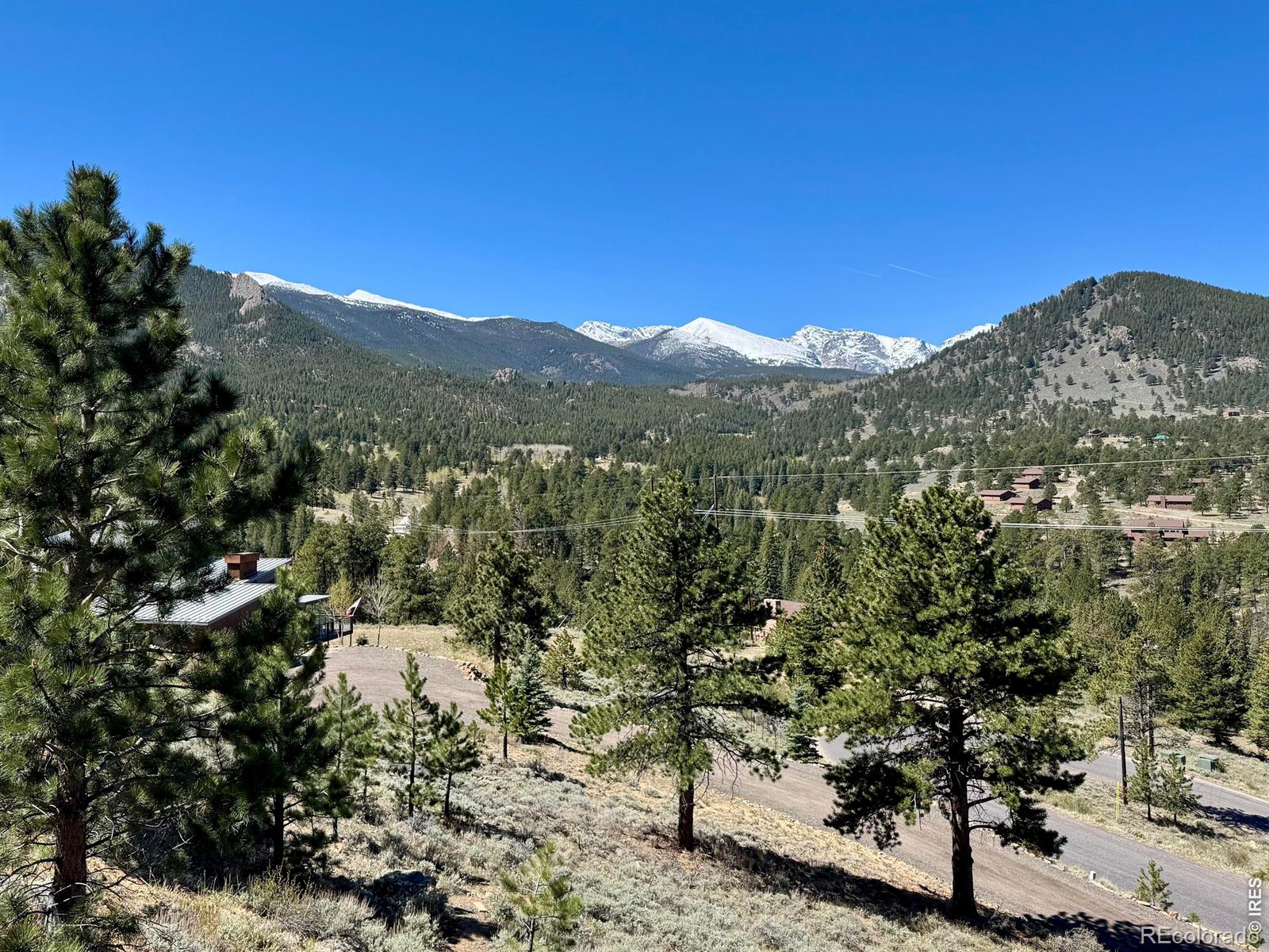 2130 Windcliff Drive Estes Park CO 80517