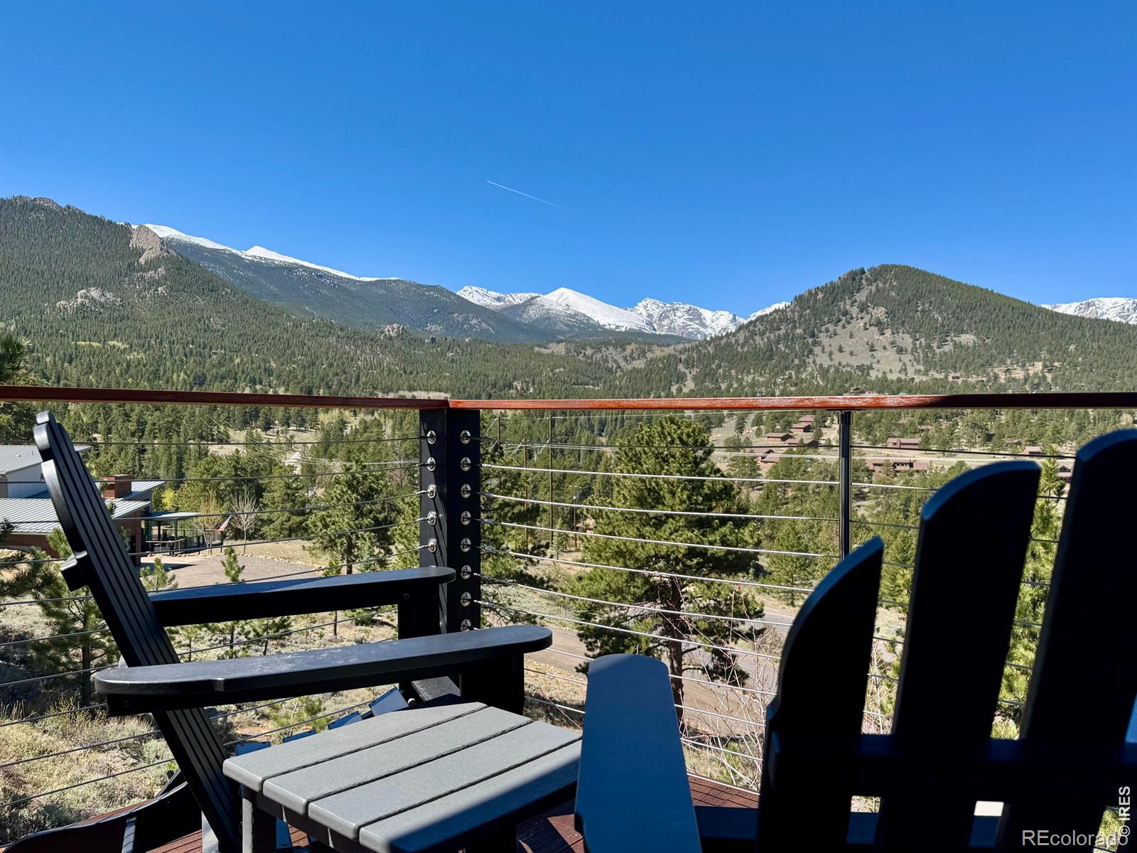2130 Windcliff Drive Estes Park CO 80517