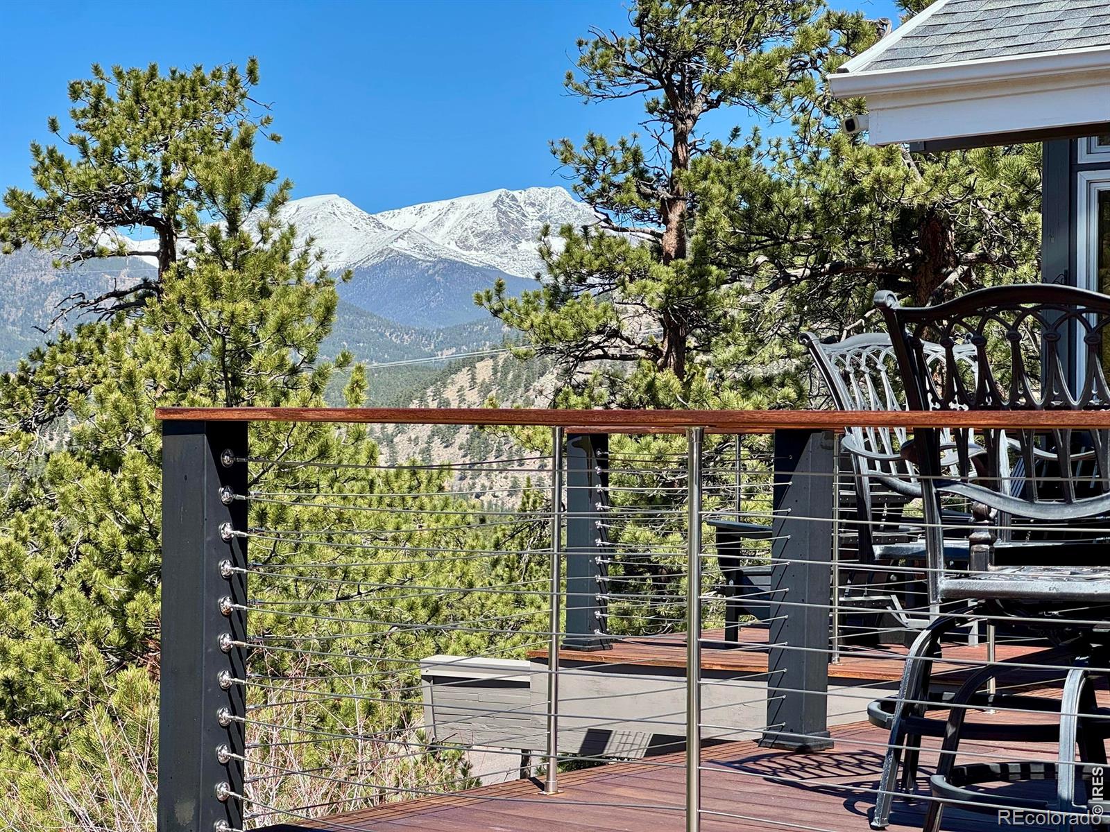 2130 Windcliff Drive Estes Park CO 80517