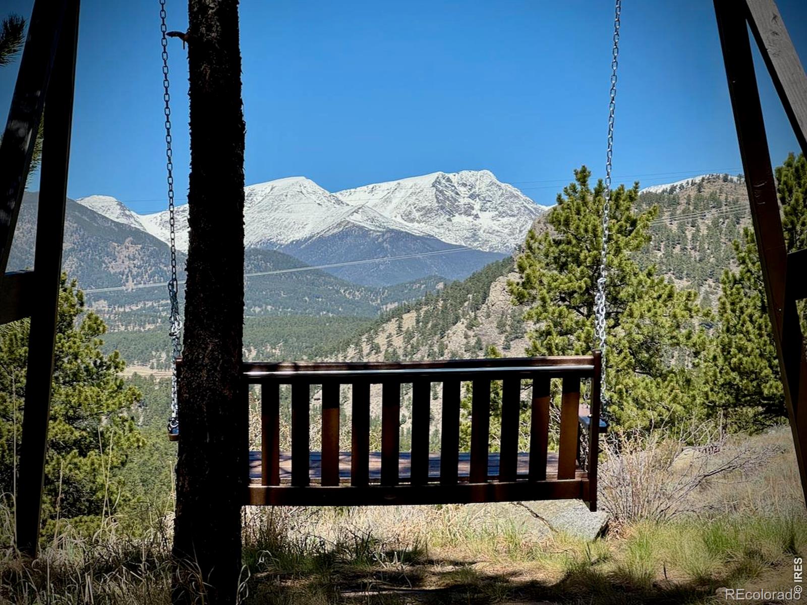 2130 Windcliff Drive Estes Park CO 80517