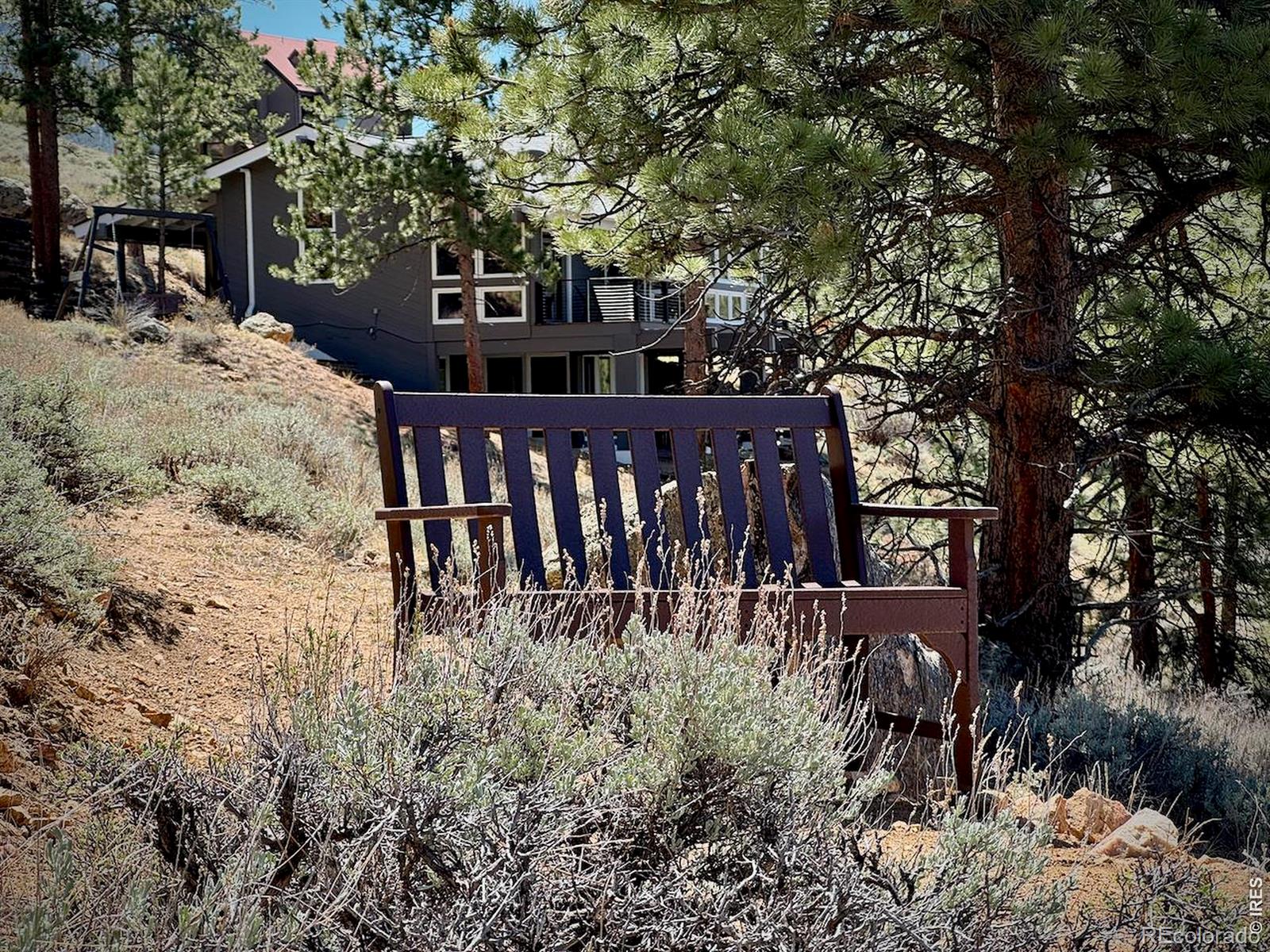 2130 Windcliff Drive Estes Park CO 80517