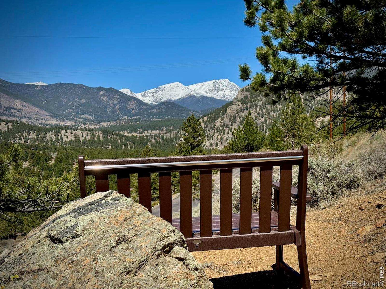 2130 Windcliff Drive Estes Park CO 80517
