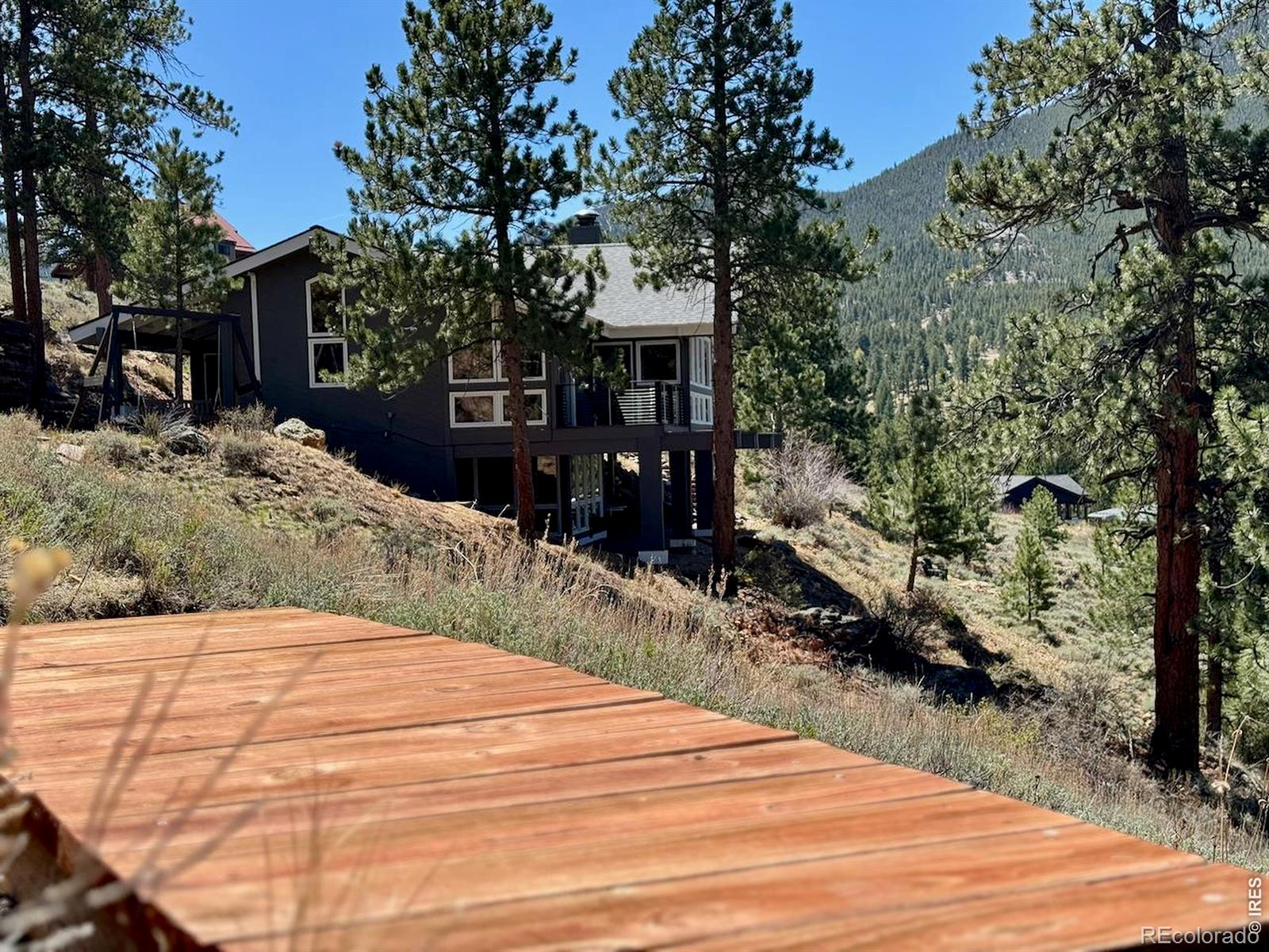 2130 Windcliff Drive Estes Park CO 80517