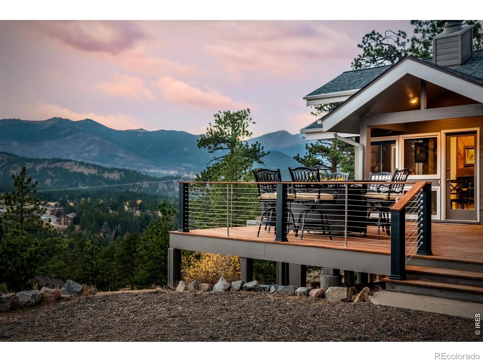 2130 Windcliff Drive Estes Park CO 80517
