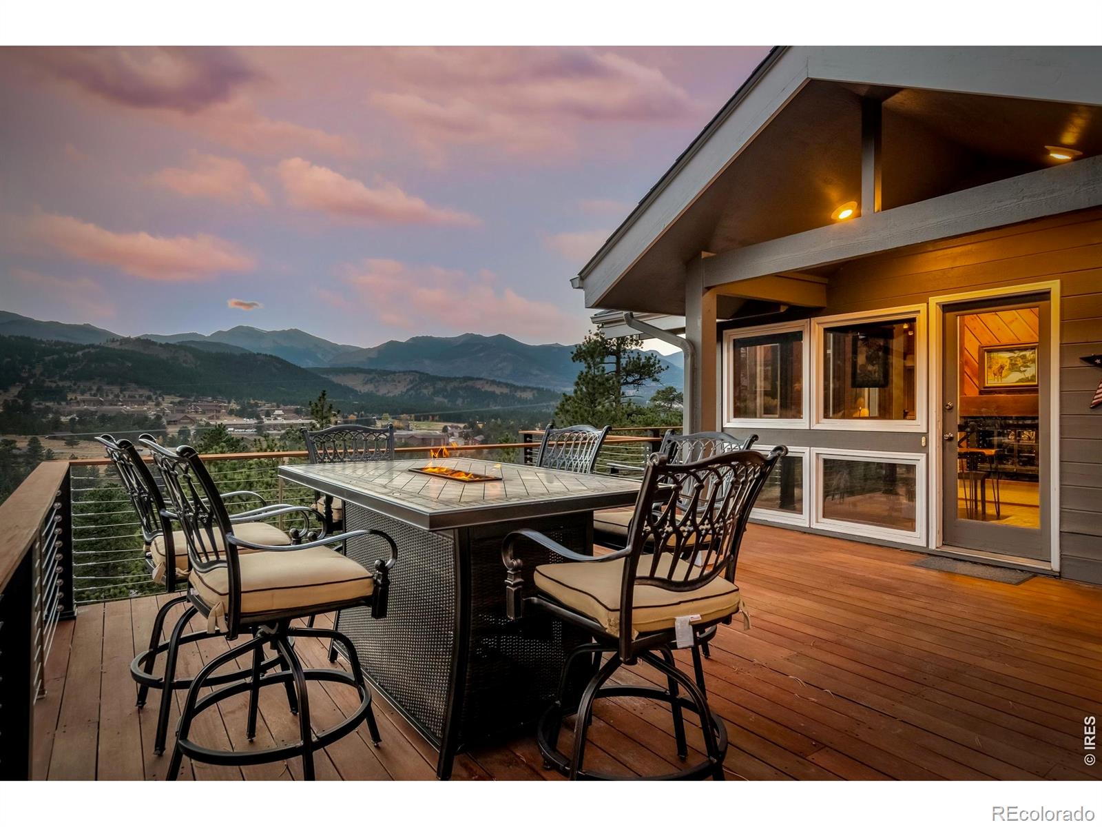 2130 Windcliff Drive Estes Park CO 80517