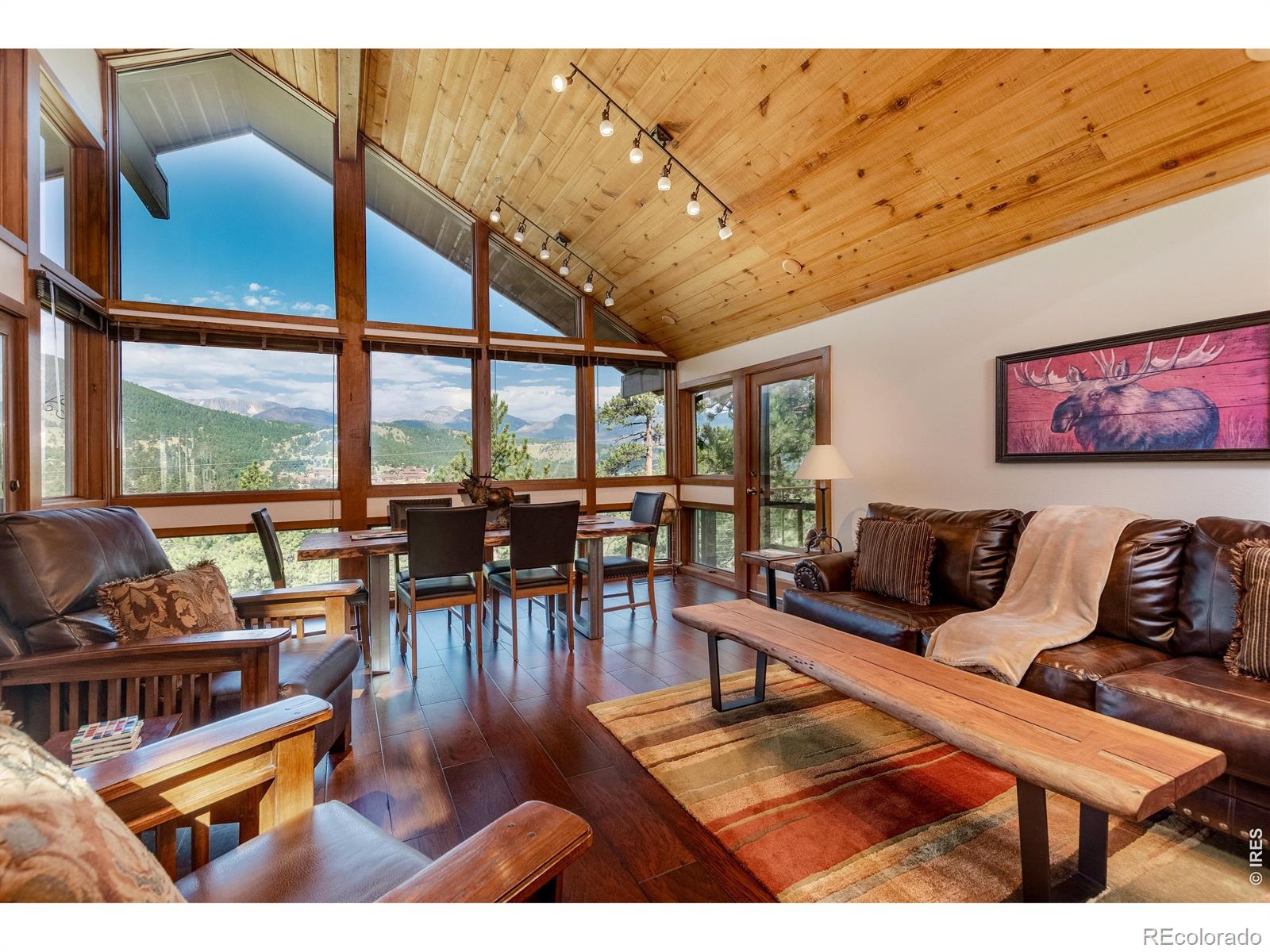2130 Windcliff Drive Estes Park CO 80517