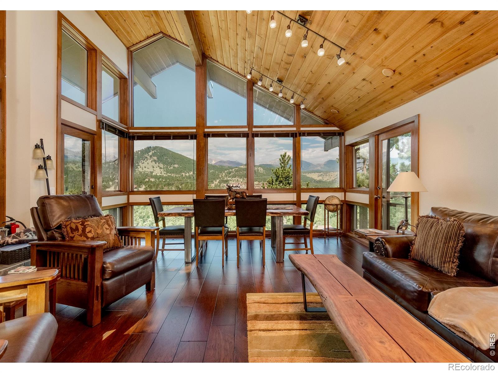 2130 Windcliff Drive Estes Park CO 80517