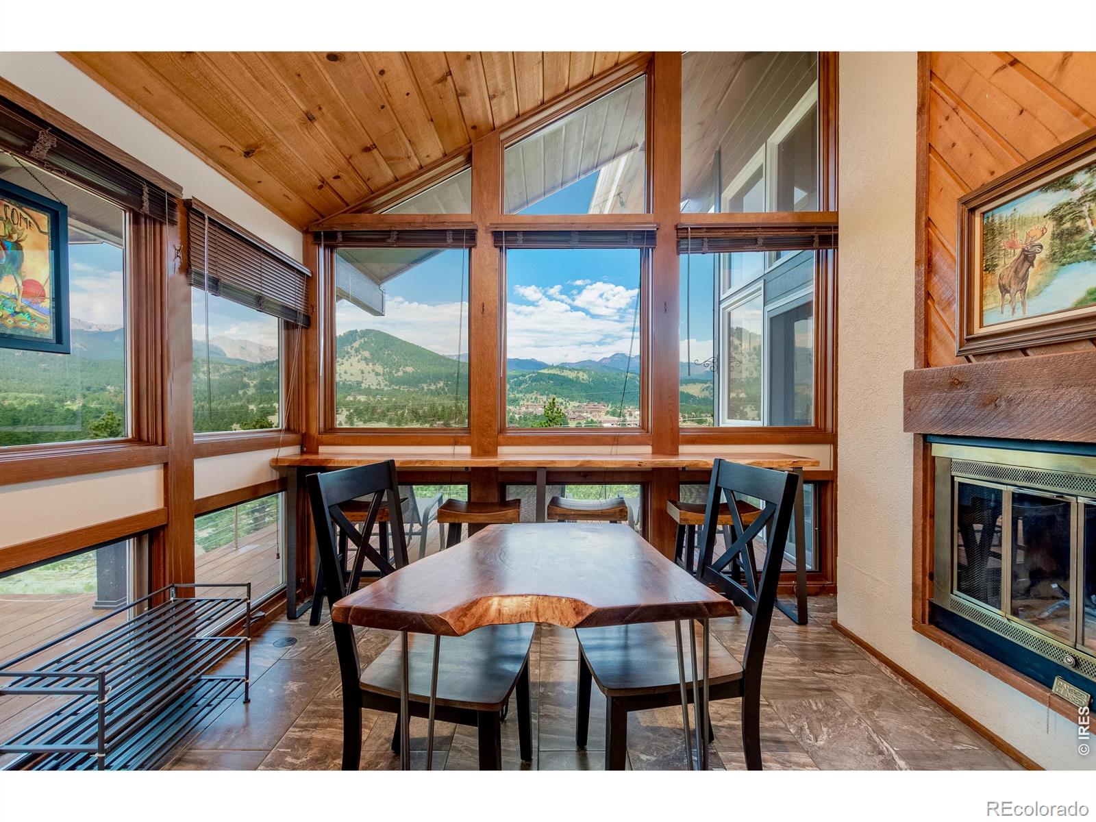 2130 Windcliff Drive Estes Park CO 80517