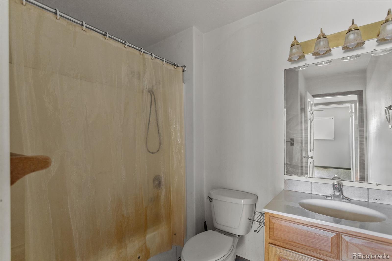 413 Mitchell Avenue Ordway CO 81063