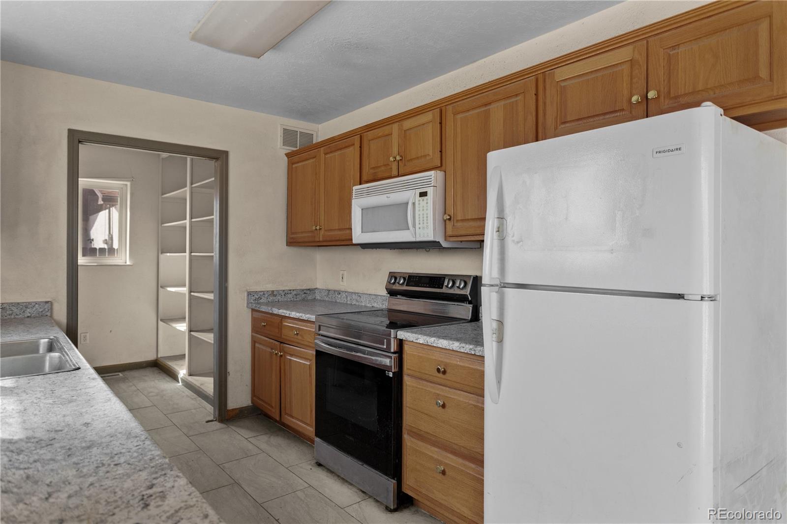 413 Mitchell Avenue Ordway CO 81063