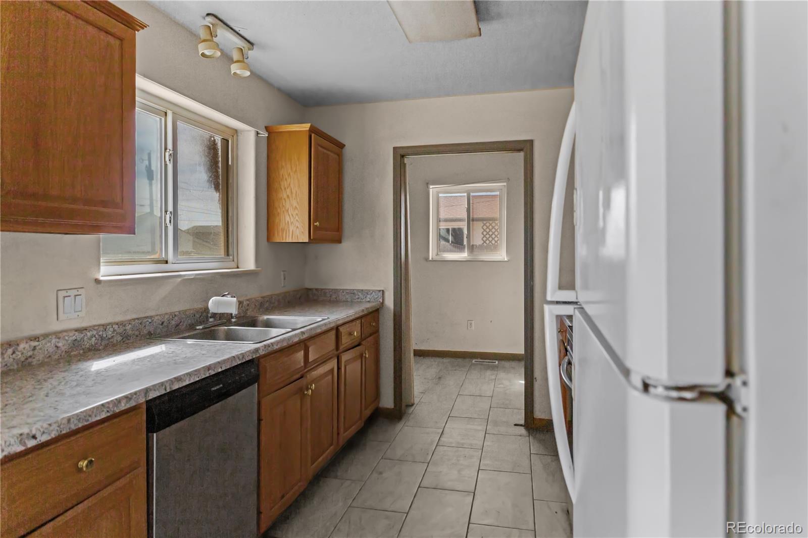 413 Mitchell Avenue Ordway CO 81063