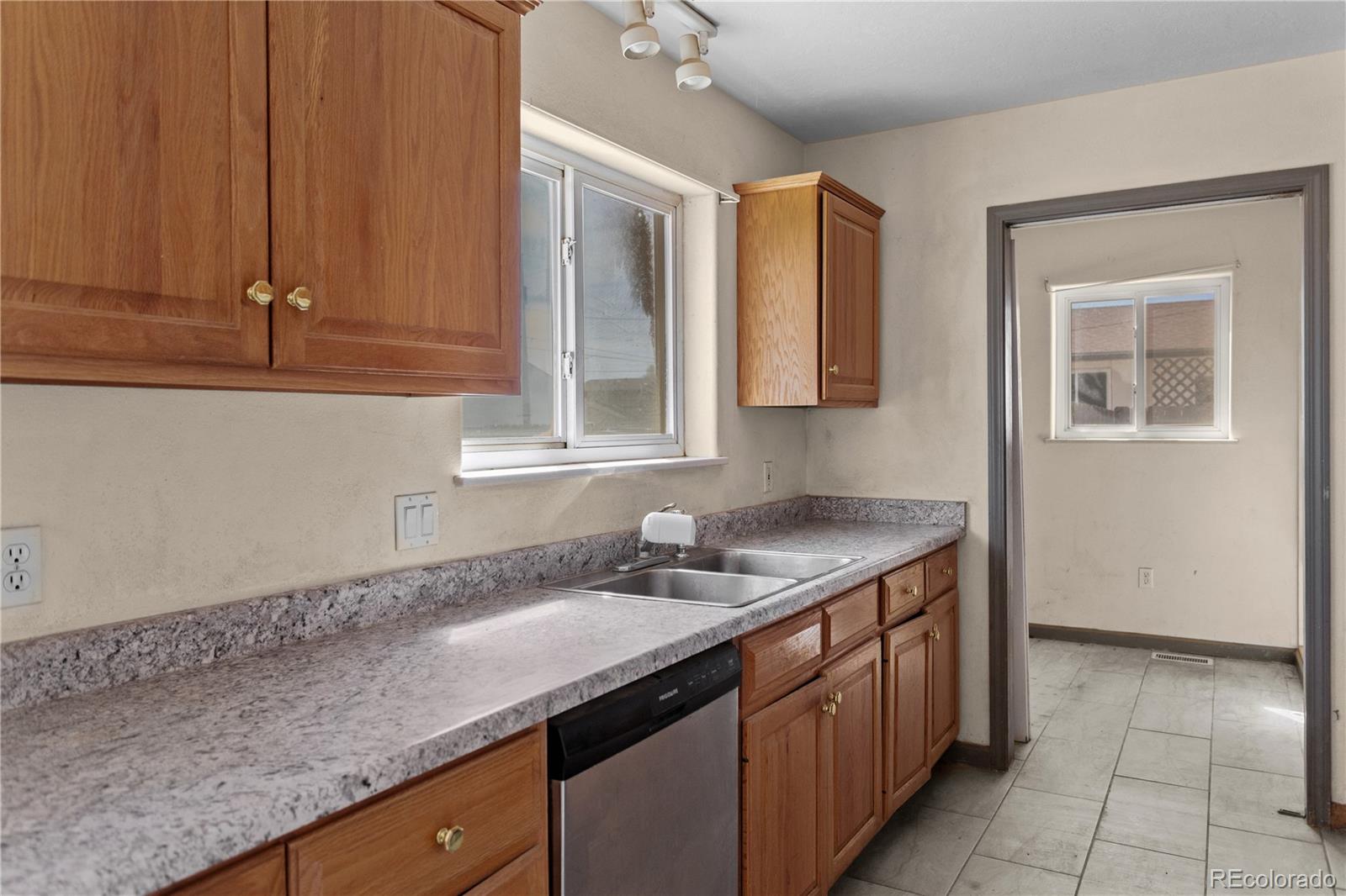 413 Mitchell Avenue Ordway CO 81063