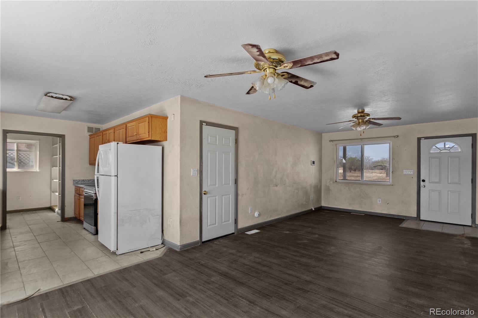 413 Mitchell Avenue Ordway CO 81063