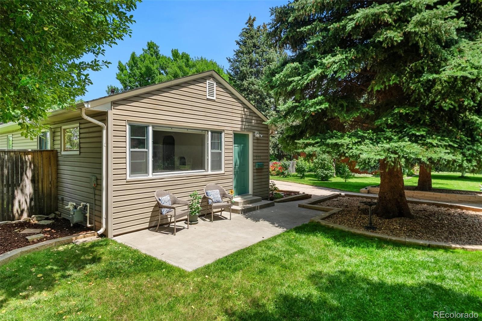 970 Bungalow Court Fort Collins CO 80521