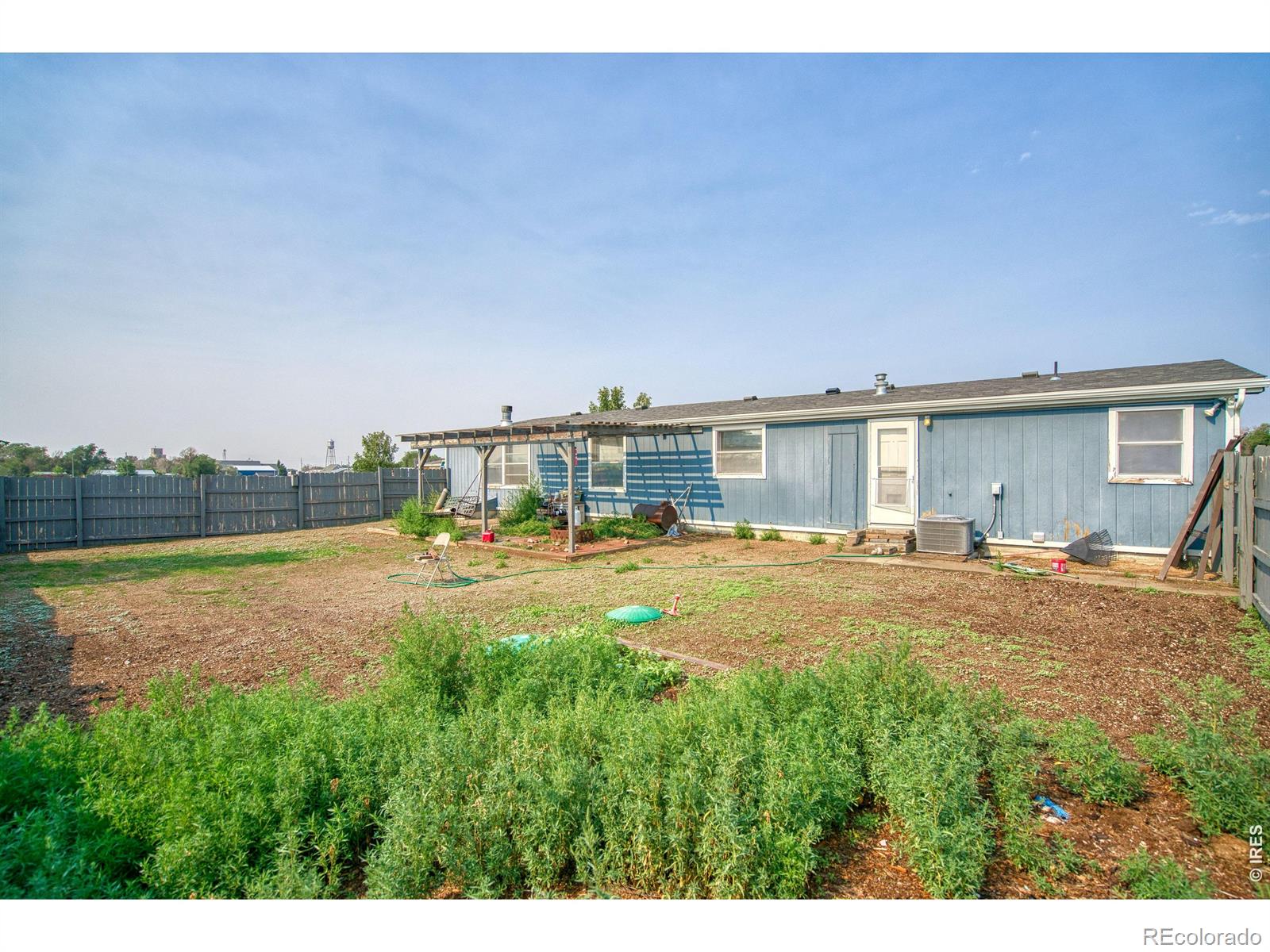 14700 County Road 100 Nunn CO 80648