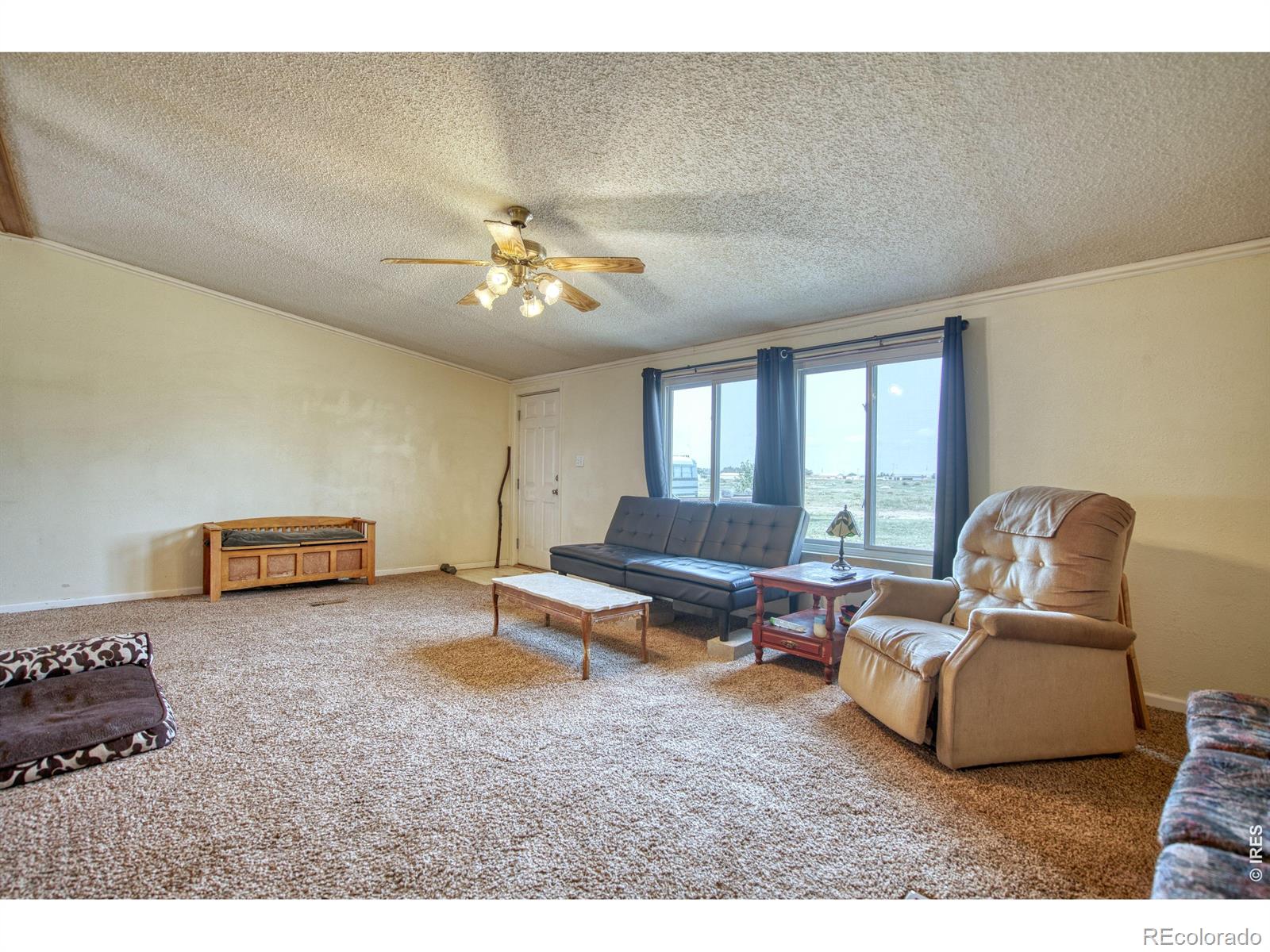 14700 County Road 100 Nunn CO 80648