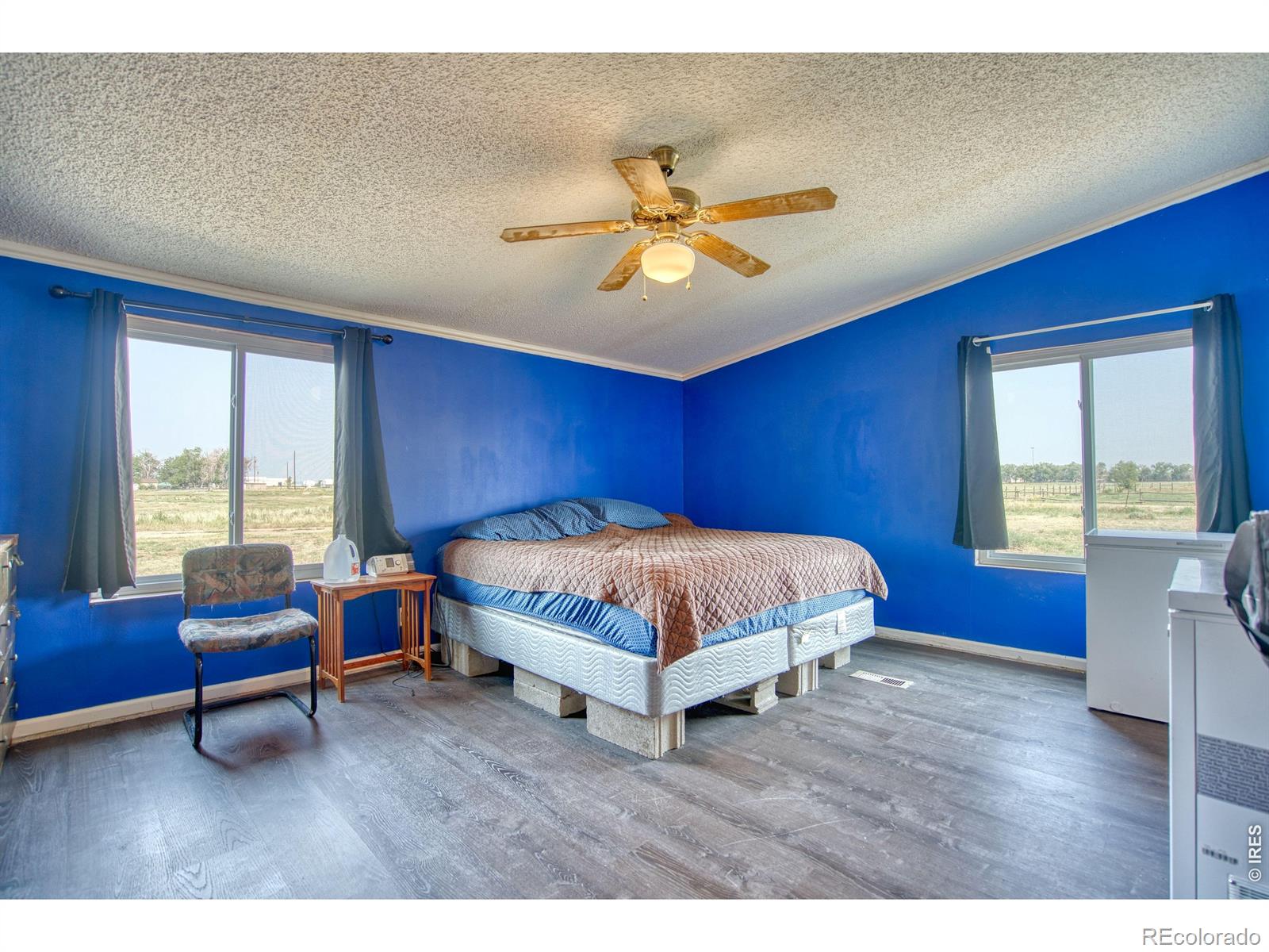 14700 County Road 100 Nunn CO 80648