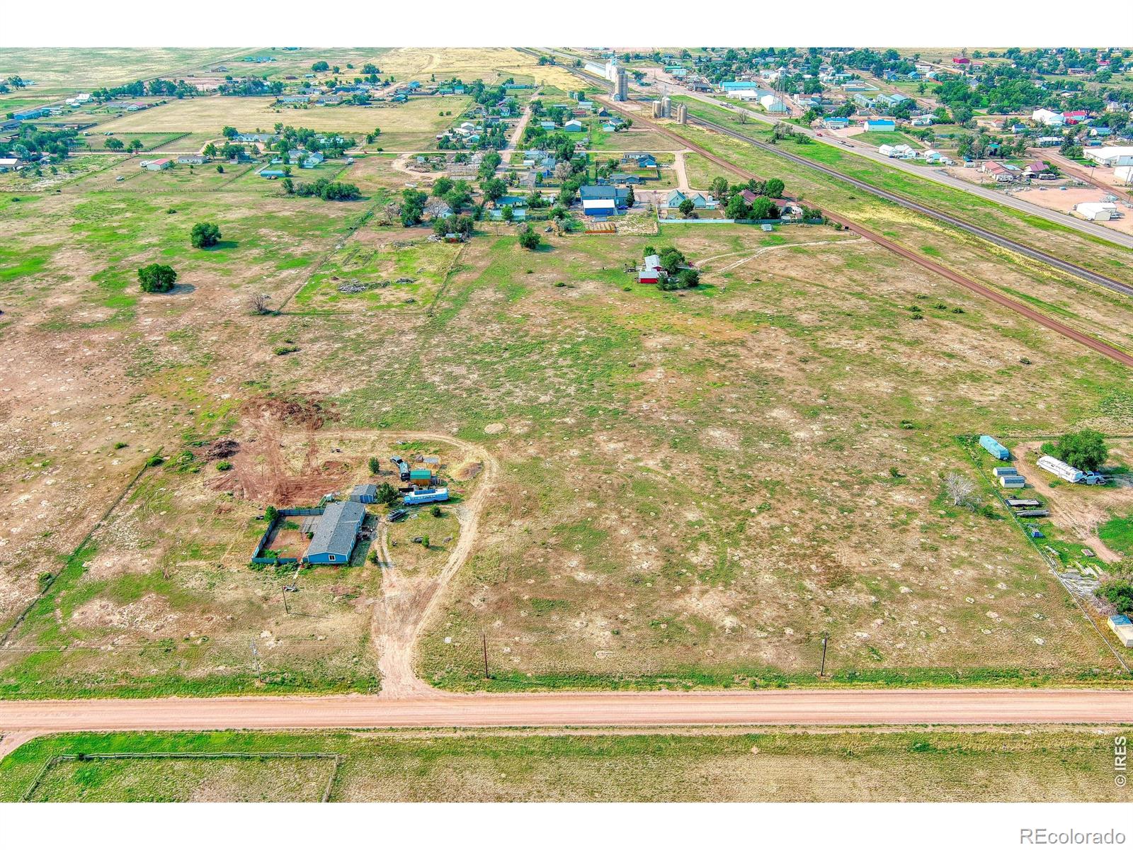14700 County Road 100 Nunn CO 80648