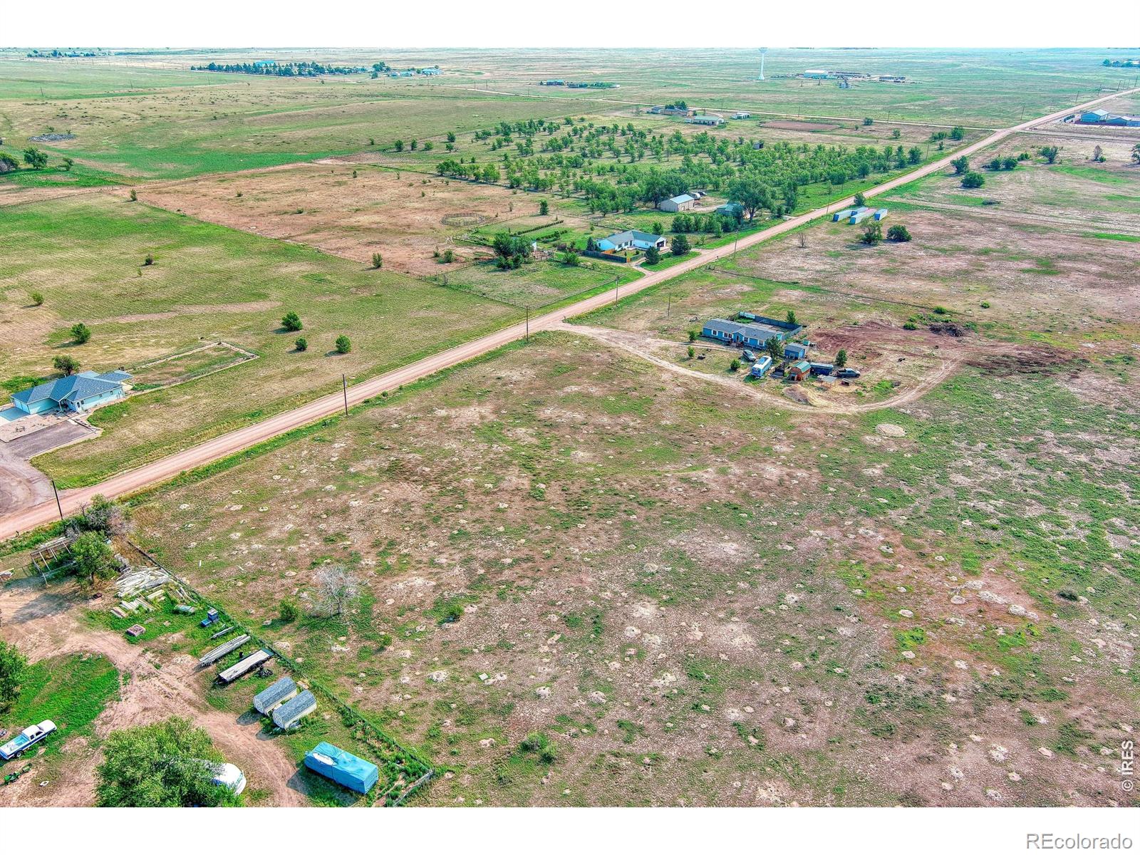 14700 County Road 100 Nunn CO 80648