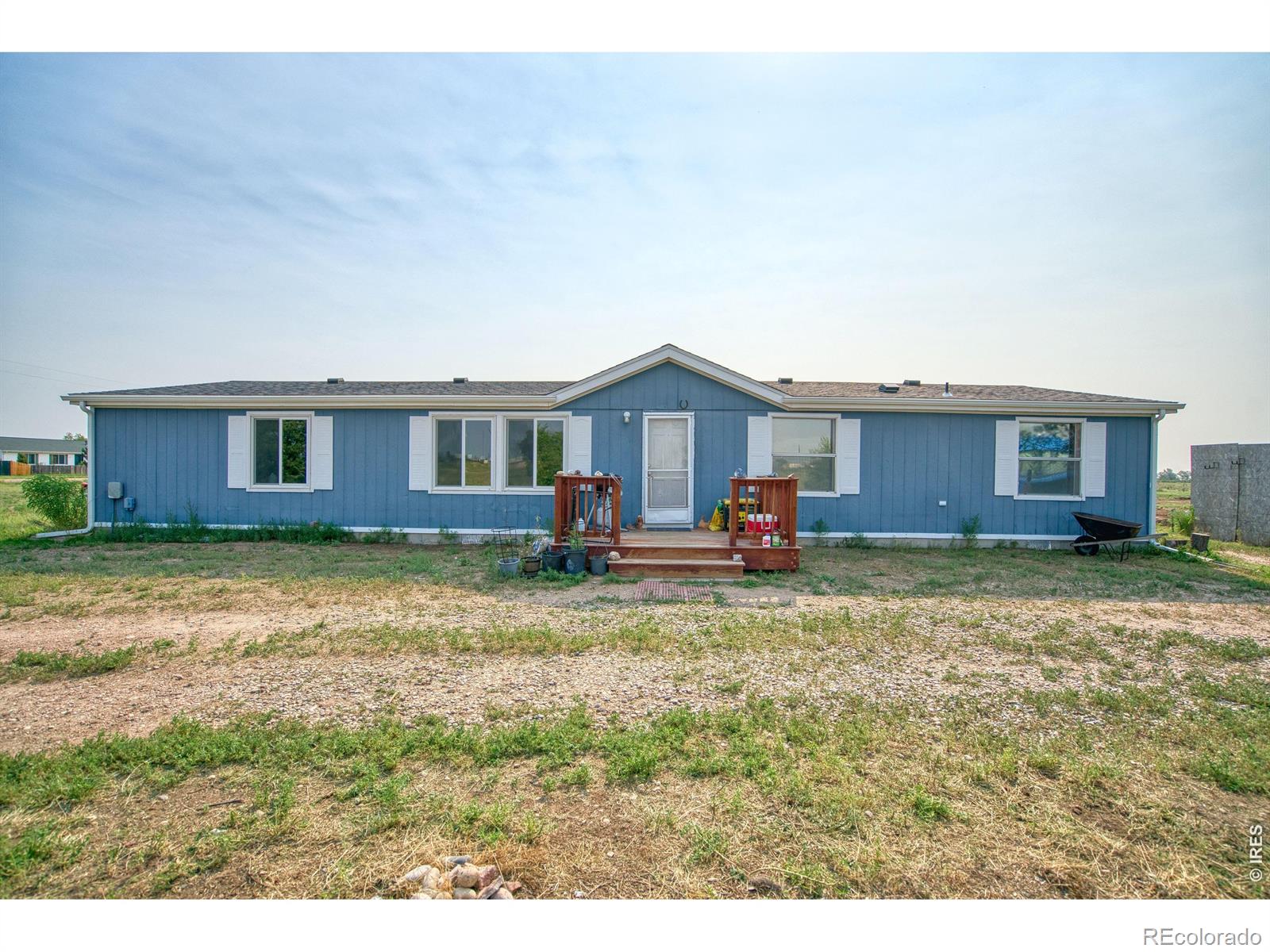 14700 County Road 100 Nunn CO 80648