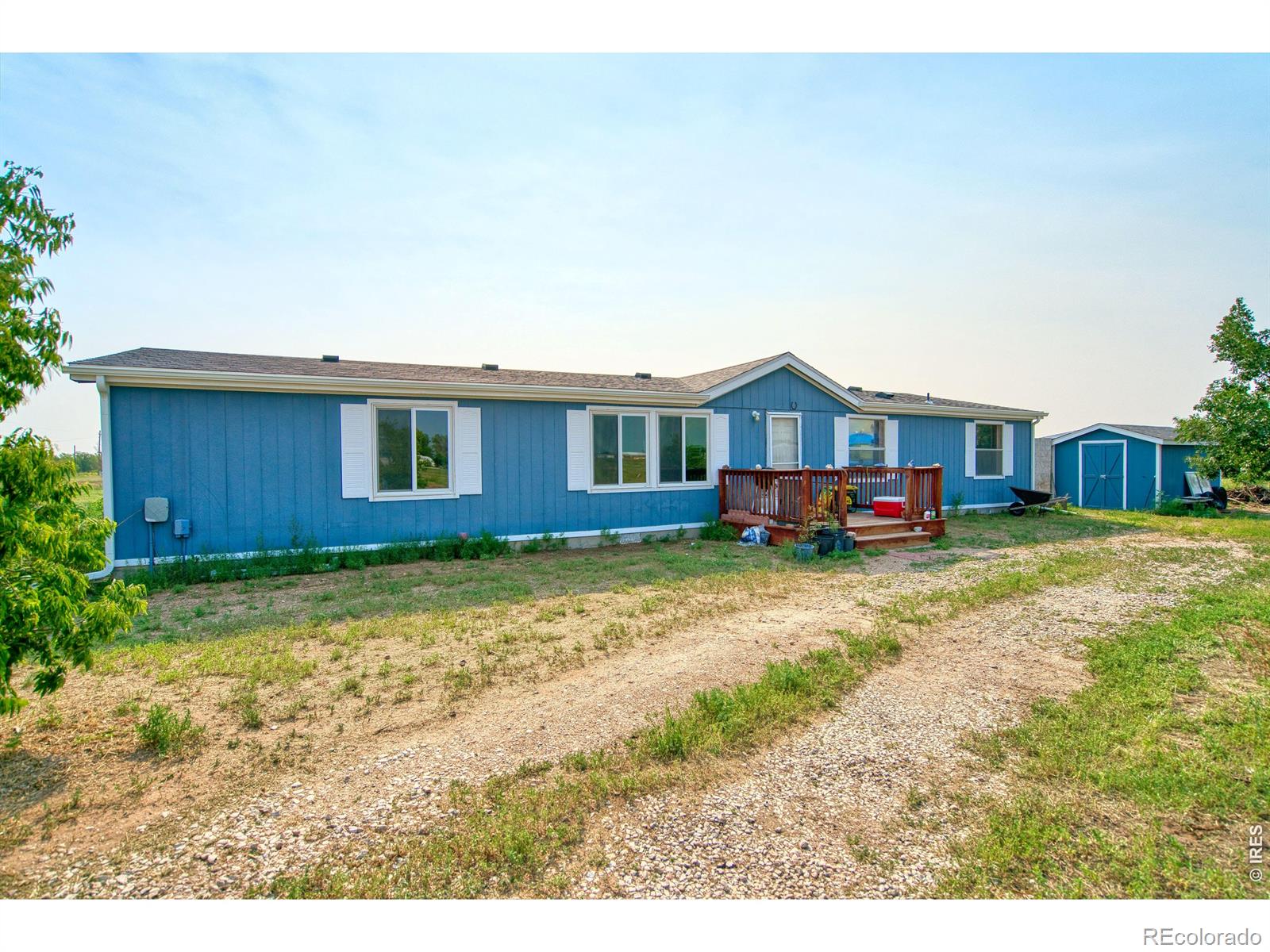 14700 County Road 100 Nunn CO 80648