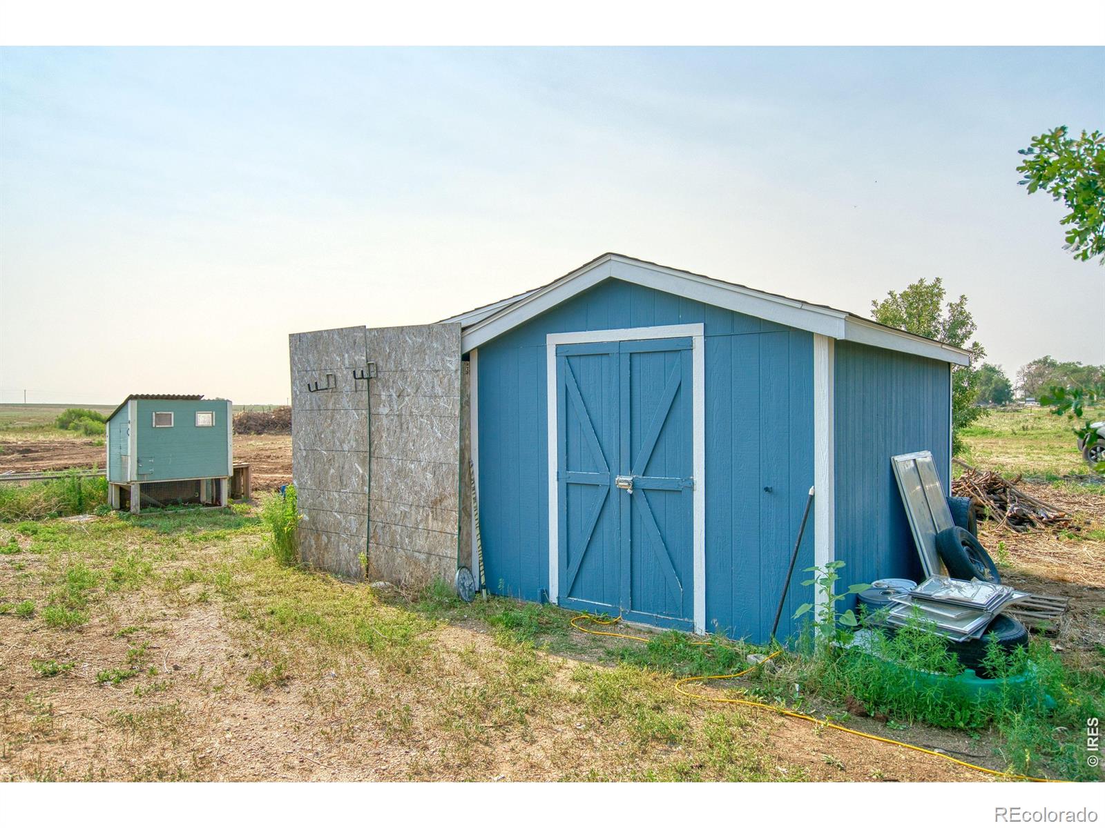 14700 County Road 100 Nunn CO 80648