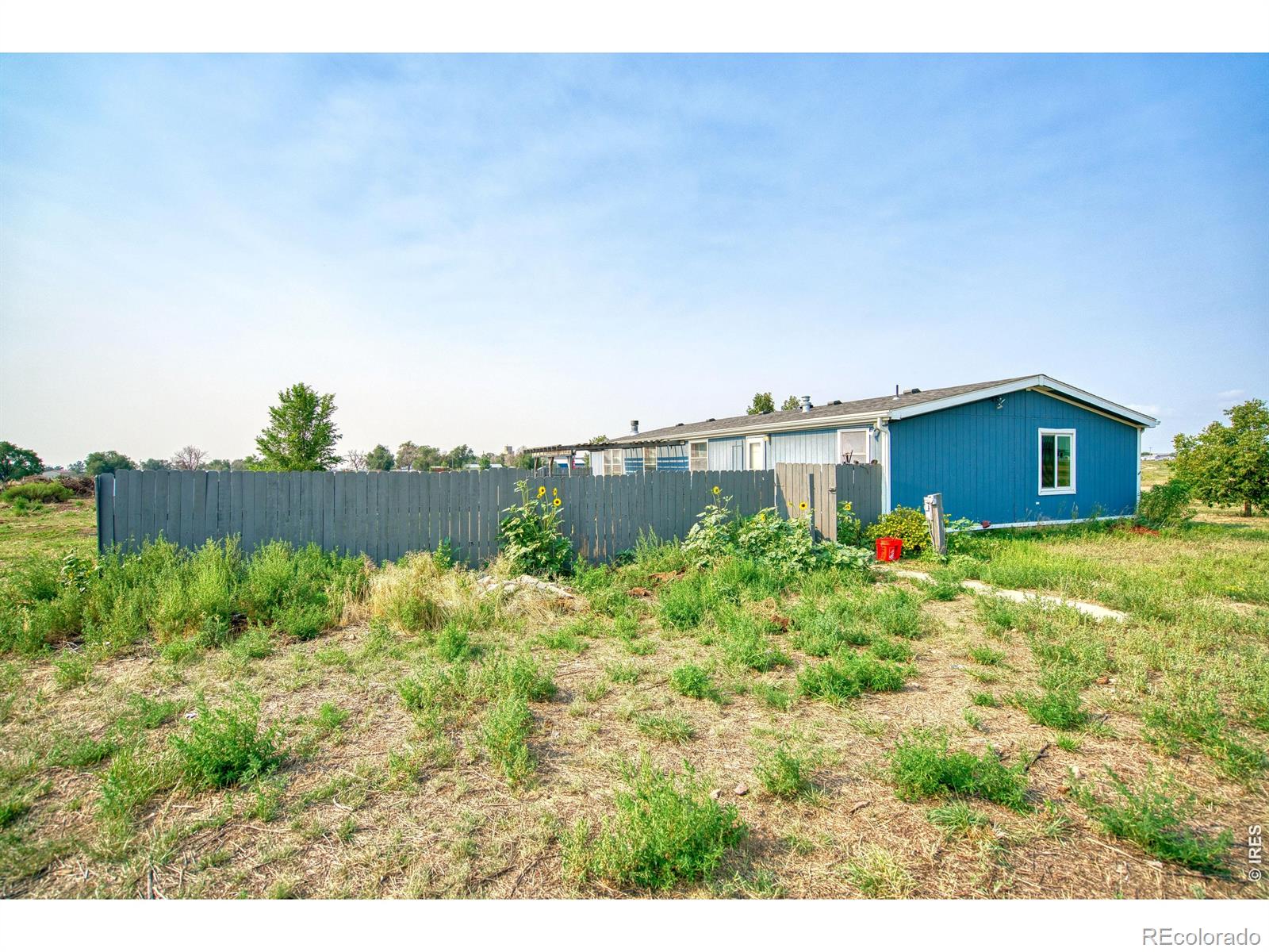 14700 County Road 100 Nunn CO 80648
