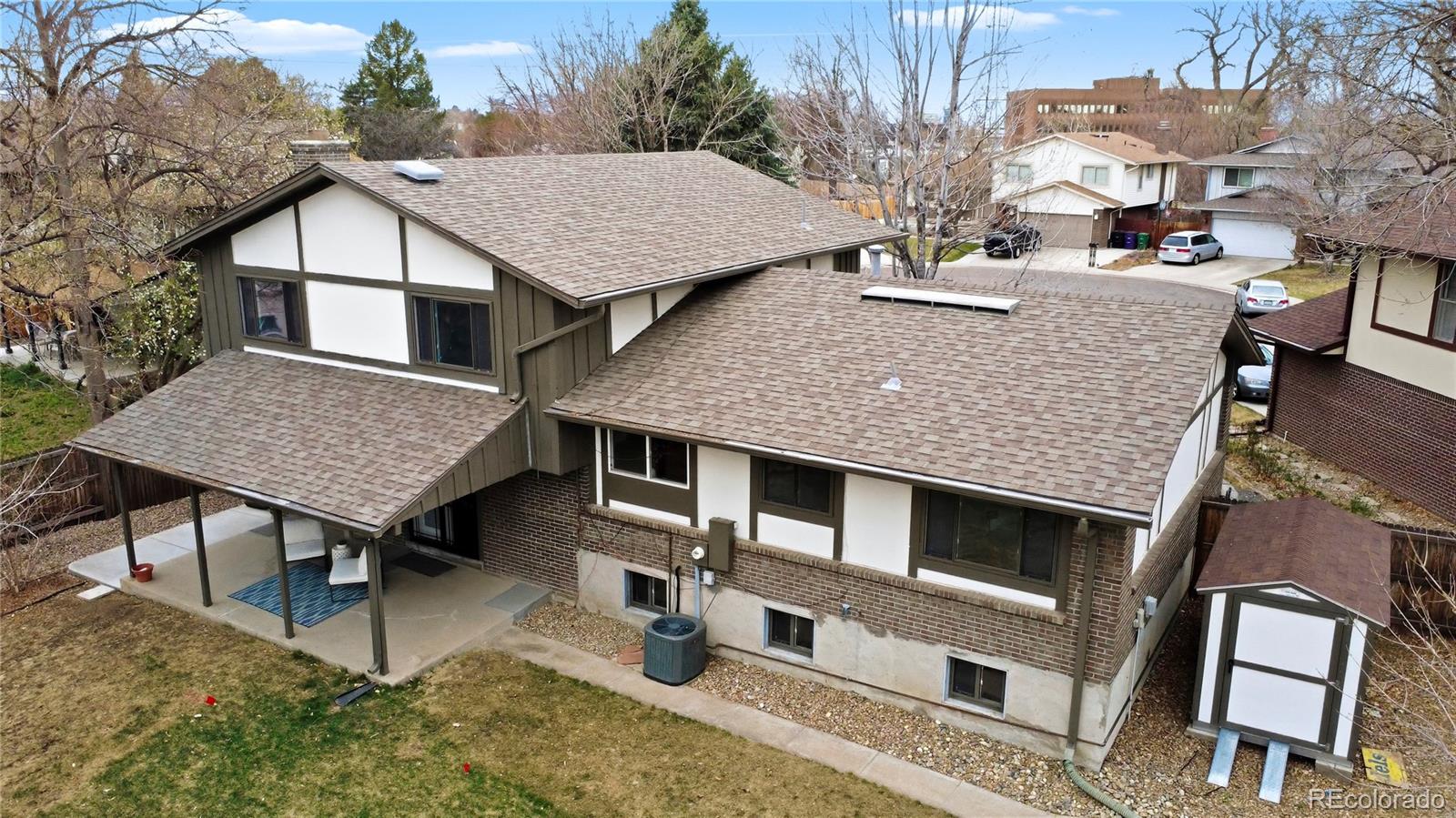7063 E Warren Drive Denver CO 80224