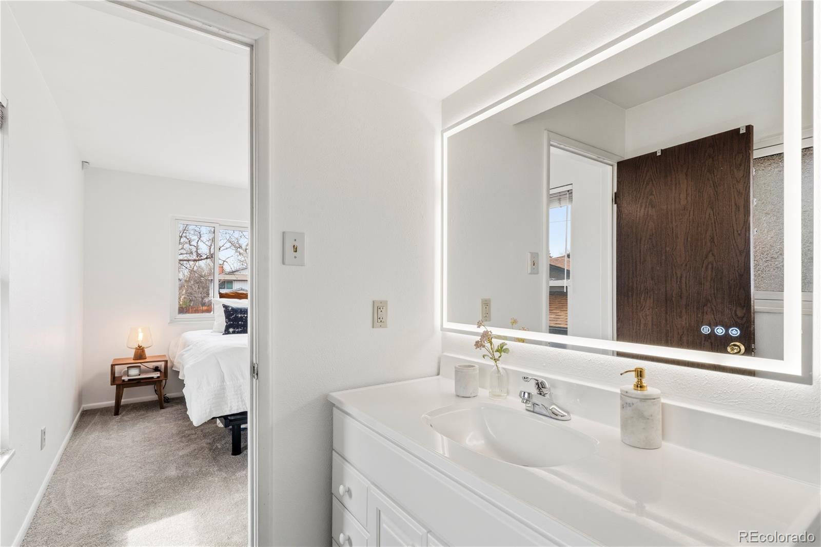 7063 E Warren Drive Denver CO 80224