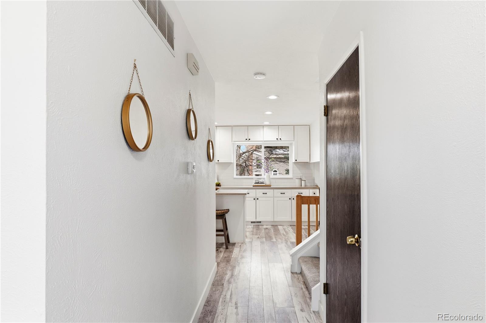 7063 E Warren Drive Denver CO 80224